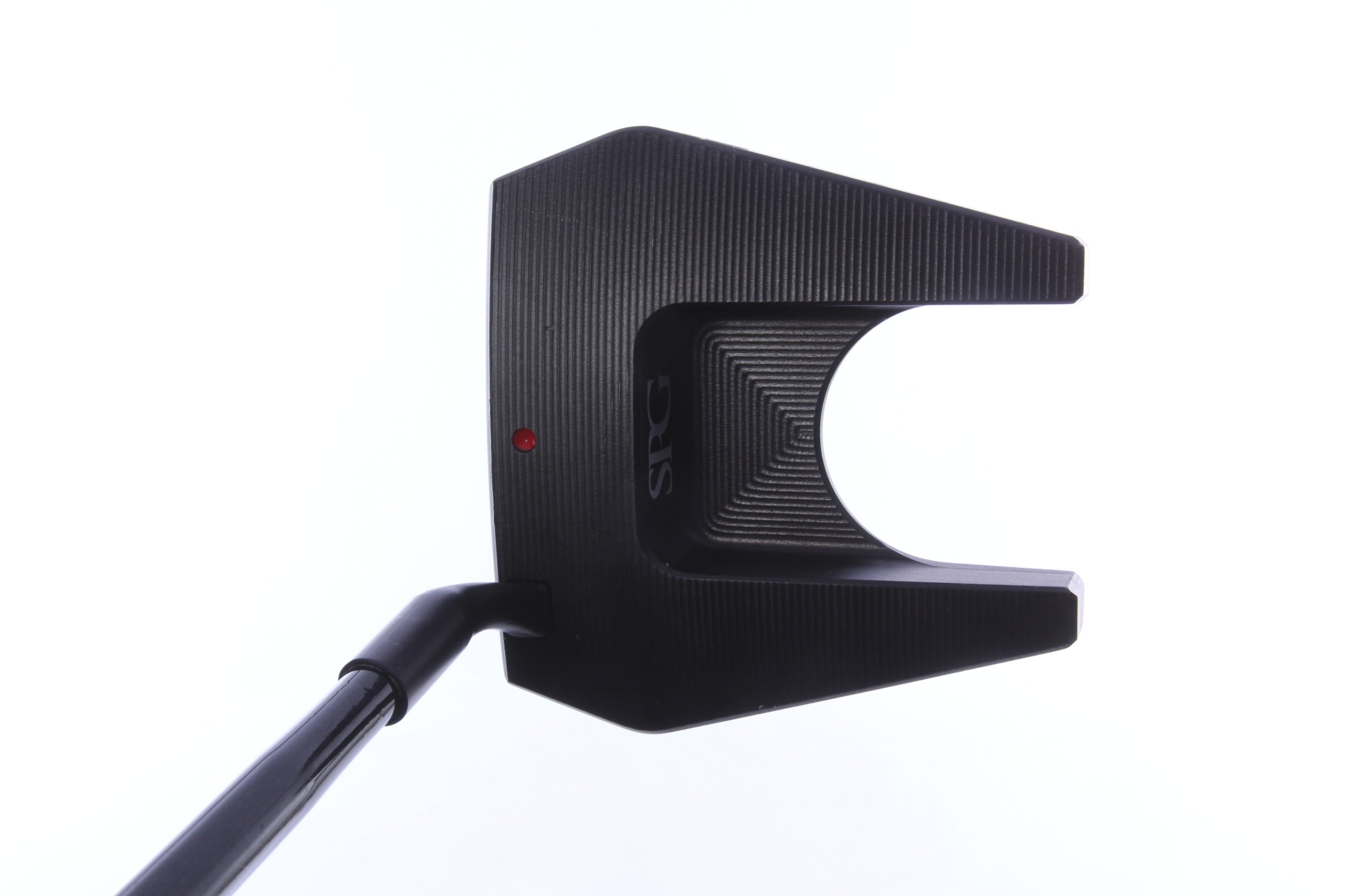Used Sacks Parente 02 DRAC Putter - Right-Handed - 34 in - Mallet-Next Round