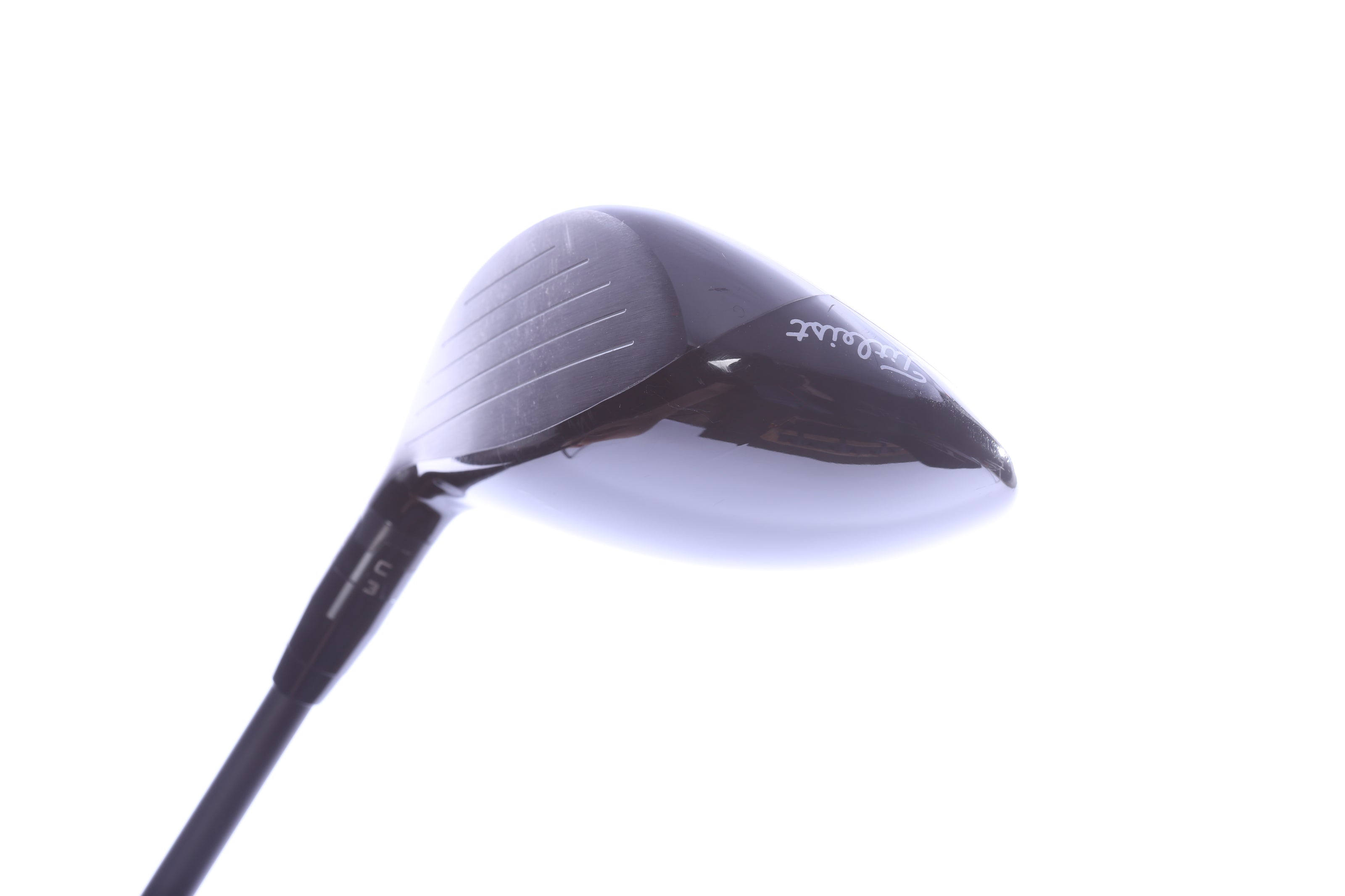 Used Titleist GT2 3-Wood - Right-Handed - 16.5 Degrees - Regular Flex