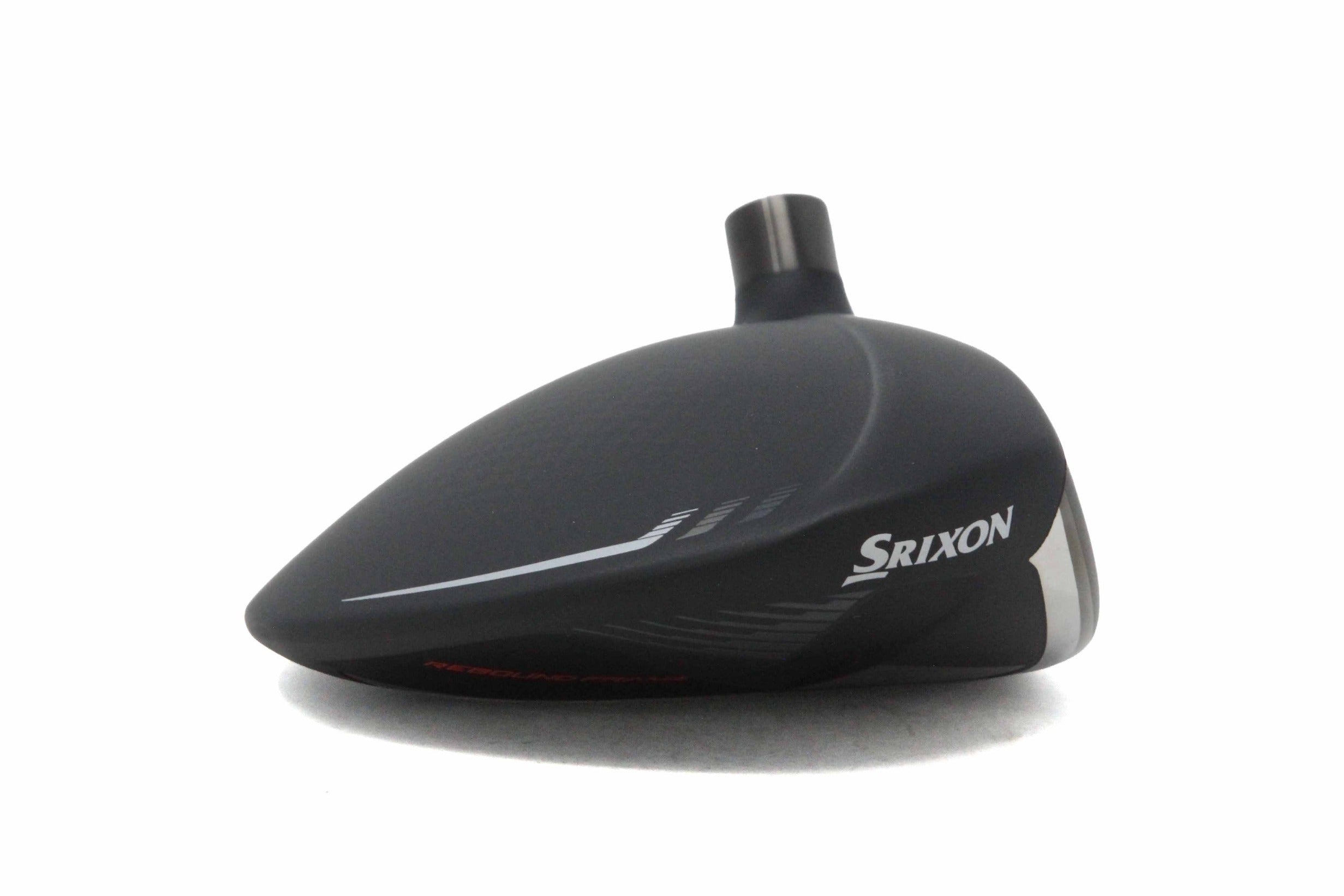 Used Srixon ZX MK II 3+ Wood - HEAD ONLY - Right-Handed - 13.5 Degrees