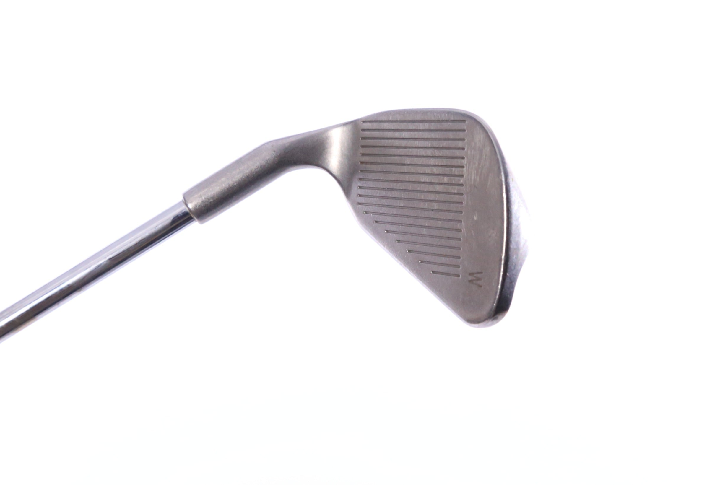 Used Ping Eye 2 Pitching Wedge - Right-Handed - 49.5 Degrees - Stiff Flex
