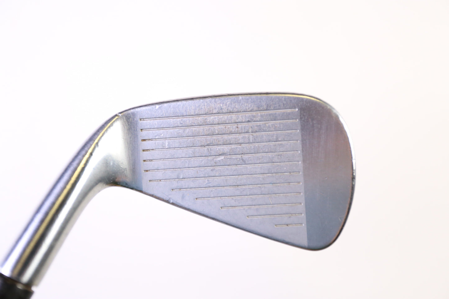 Used Cobra S3 Pro Single 6-Iron - Right-Handed - Stiff Flex-Next Round
