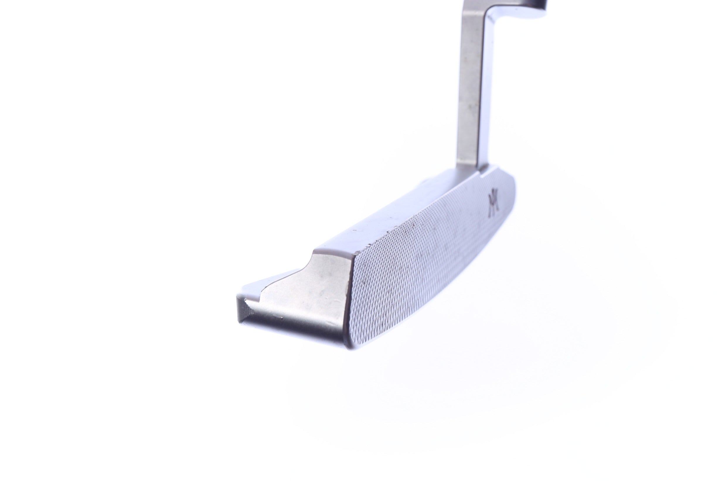 Used Miura KM-009 Putter - Right-Handed - 35 in - Blade