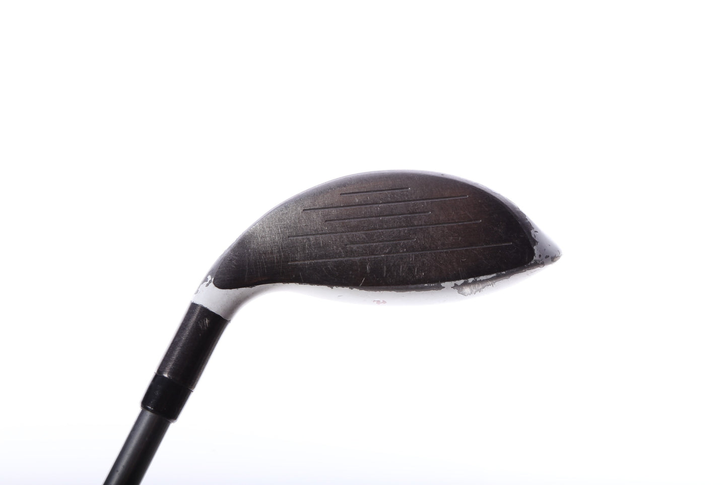 Used TaylorMade Burner SuperFast 2.0 3H Hybrid - Right-Handed - 18 Degrees - Regular Flex-Next Round