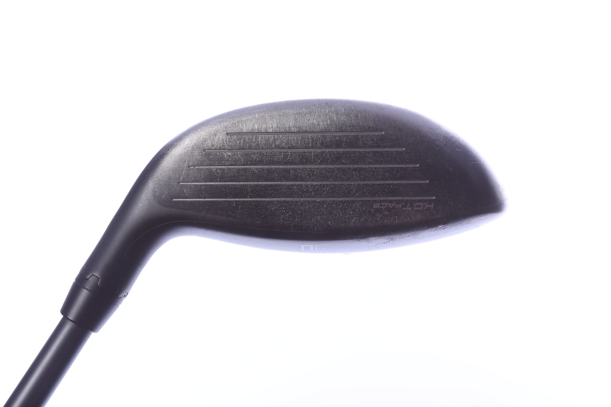 Used Cobra LTDx 3-Wood - Right-Handed - 15 Degrees - Regular Flex