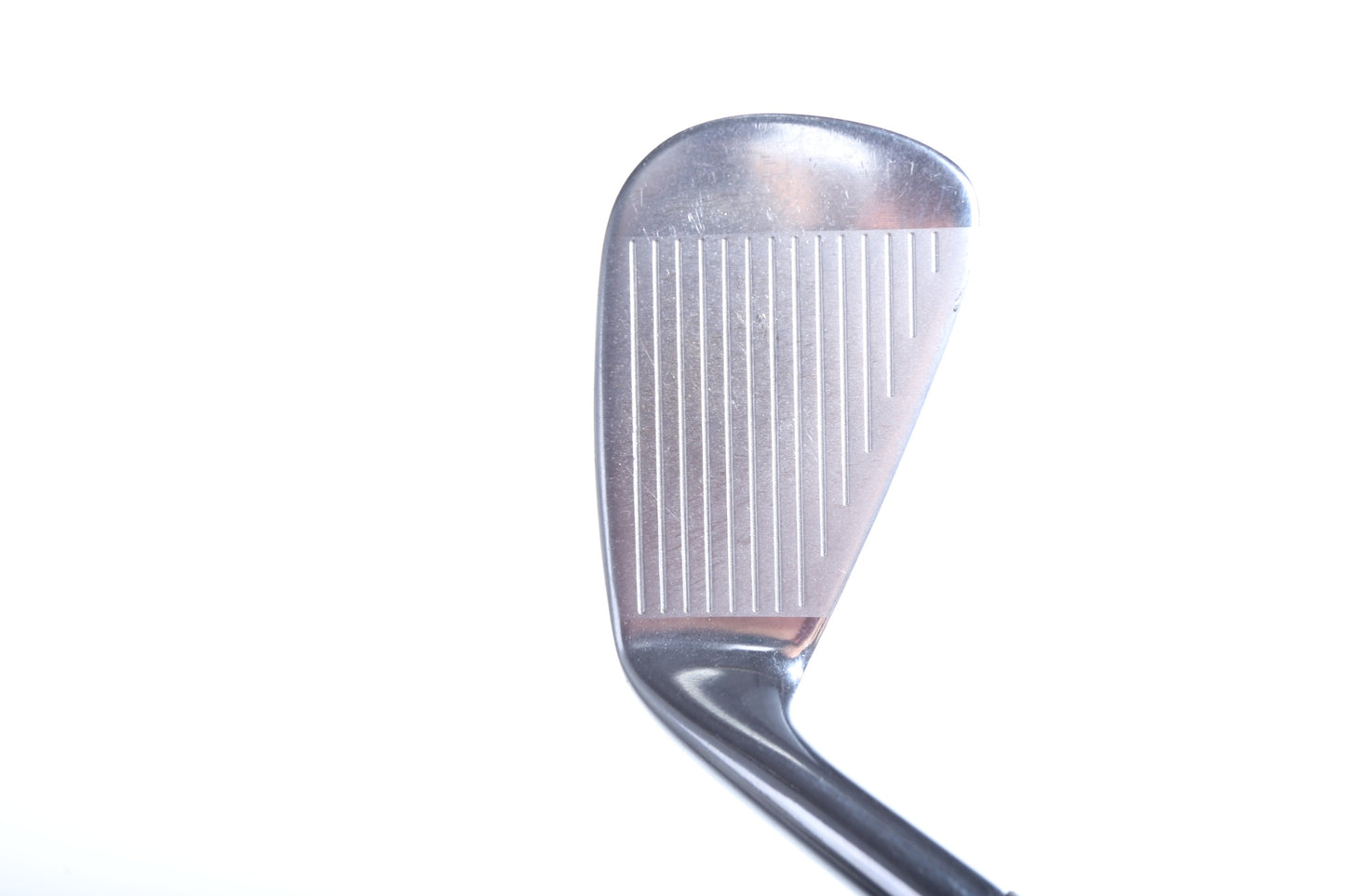 Used TaylorMade R9 Single 6-Iron - Right-Handed - Regular Flex-Next Round