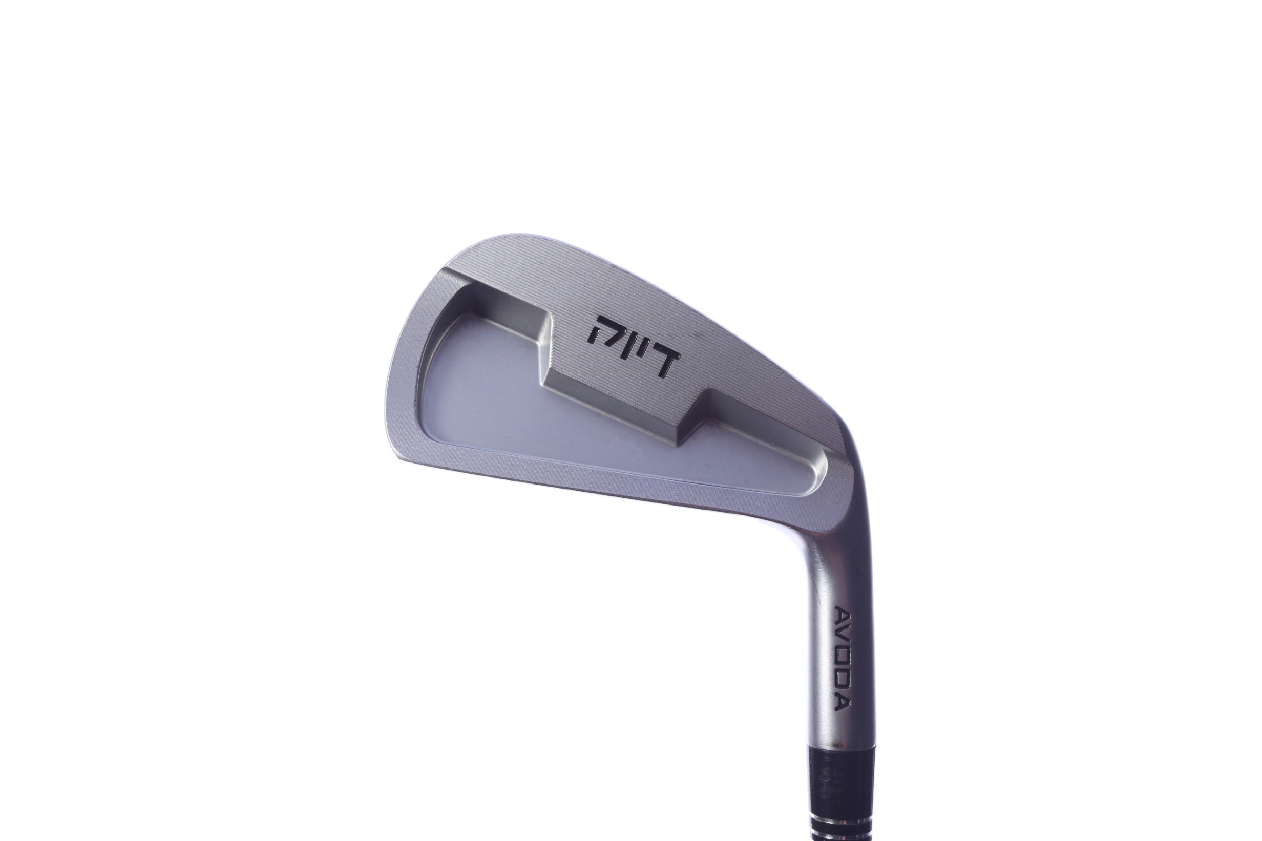 Used Avoda Origin Single Length Single 4-Iron - Right-Handed - Extra Stiff Plus Flex