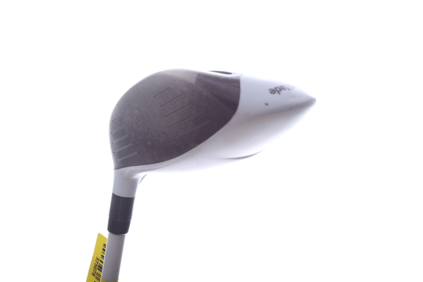 Used TaylorMade AeroBurner 7-Wood - Right-Handed - 23 Degrees - Ladies Flex-Next Round