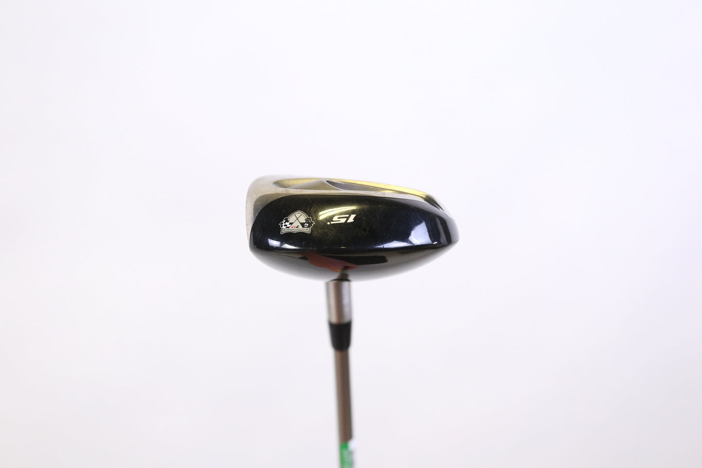 TaylorMade r7 TP 3-Wood - Right-Handed - 15 Degrees - Regular Flex-Next Round