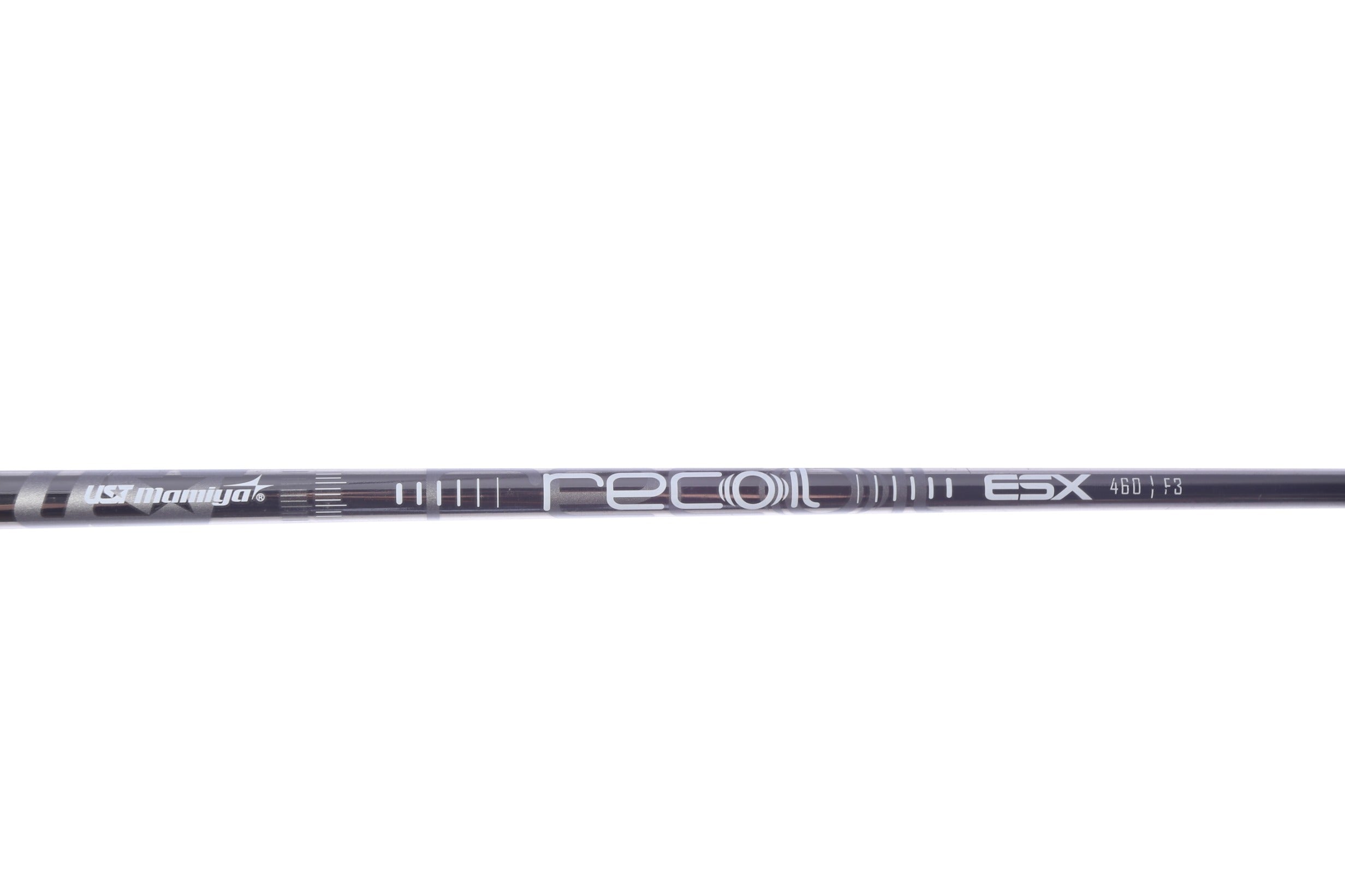 Used Mizuno JPX 923 Hot Metal Single 7-Iron - Right-Handed - Regular Flex