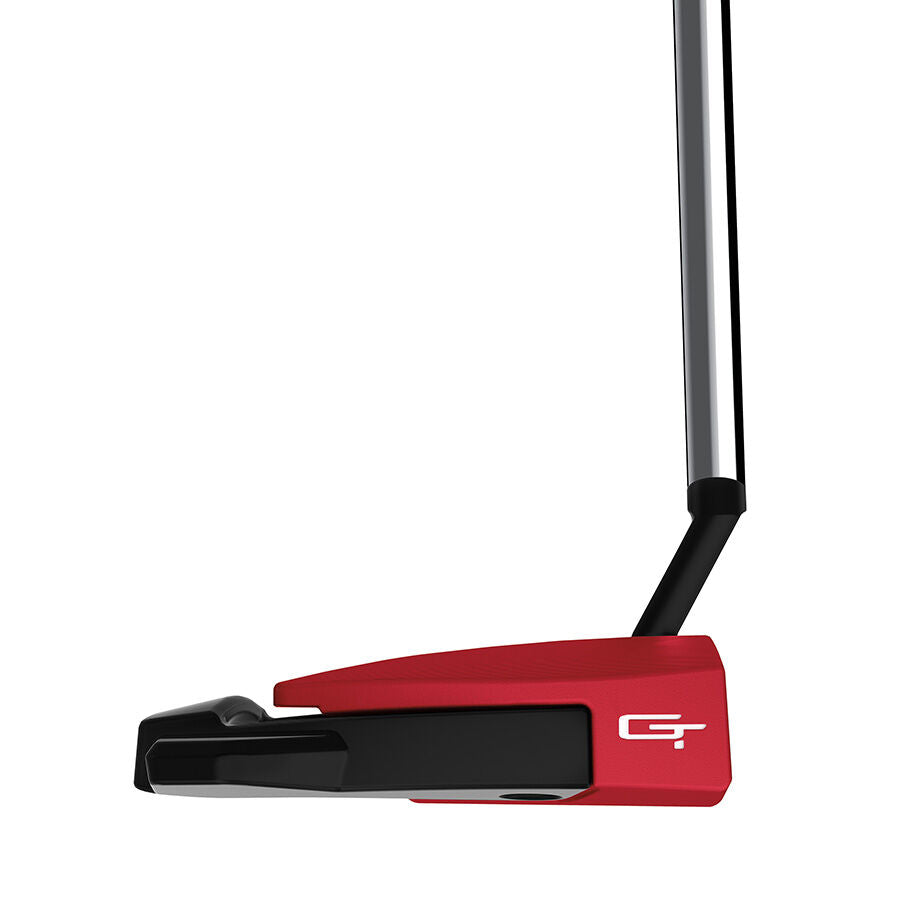 TaylorMade Spider GTX Red Putter - Mint Condition - 35 in - Right-Handed - Mallet-Next Round
