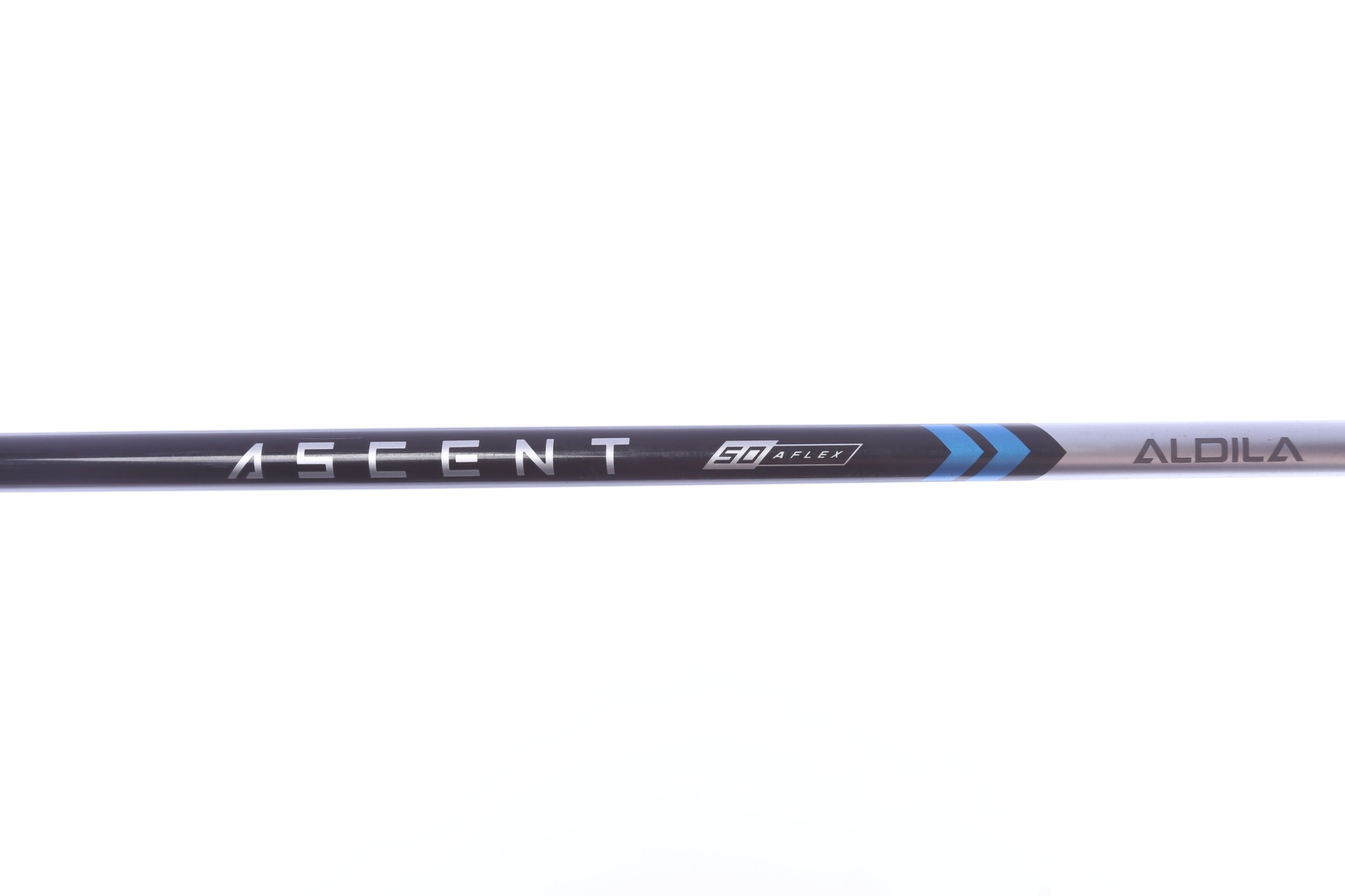 Used Callaway Paradym X Single 9-Iron - Right-Handed - Seniors Flex-Next Round