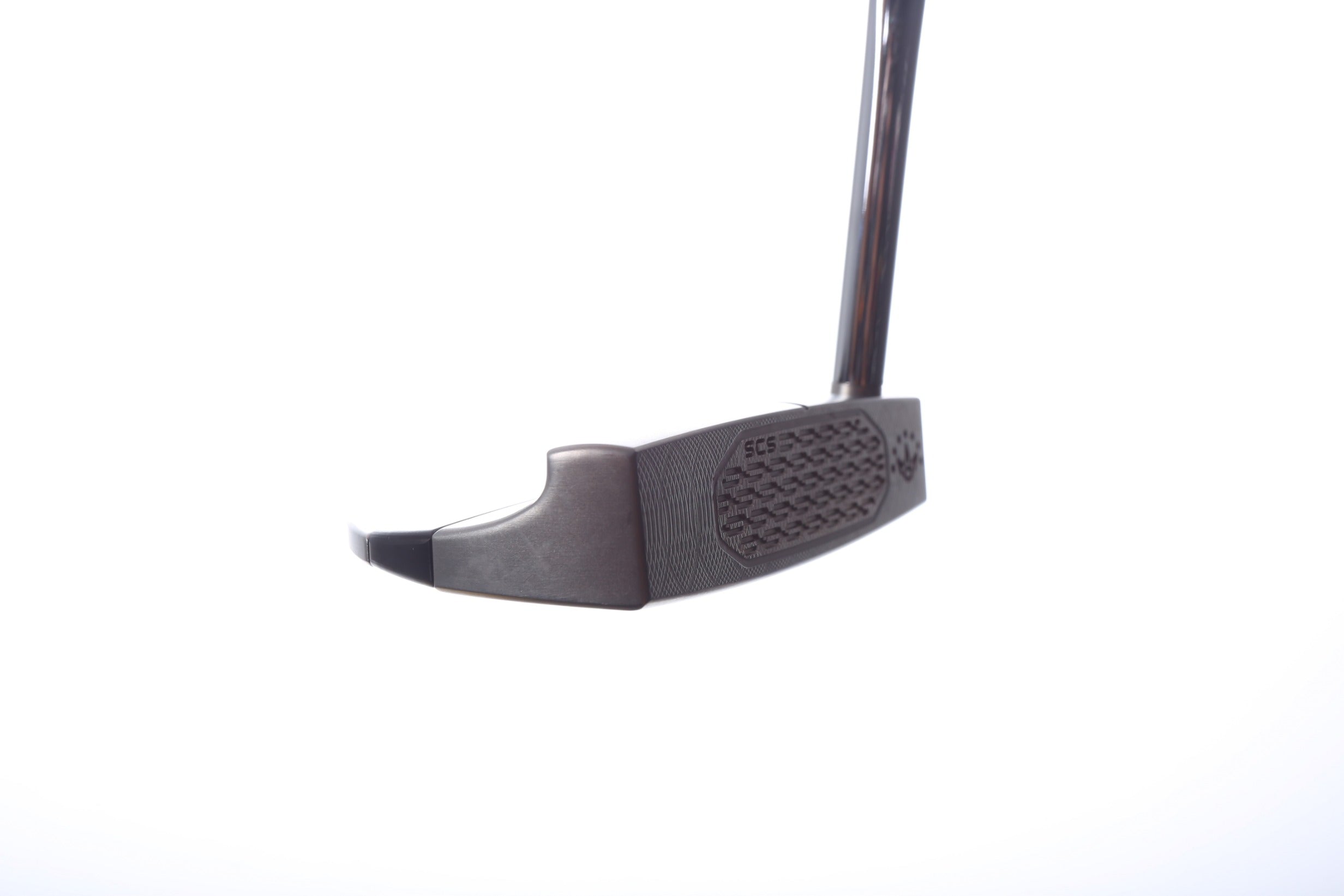 Used Titleist Scotty Cameron 2025 Studio Style Fastback 1.5 Putter - Right-Handed - 37 in - Mallet-Next Round