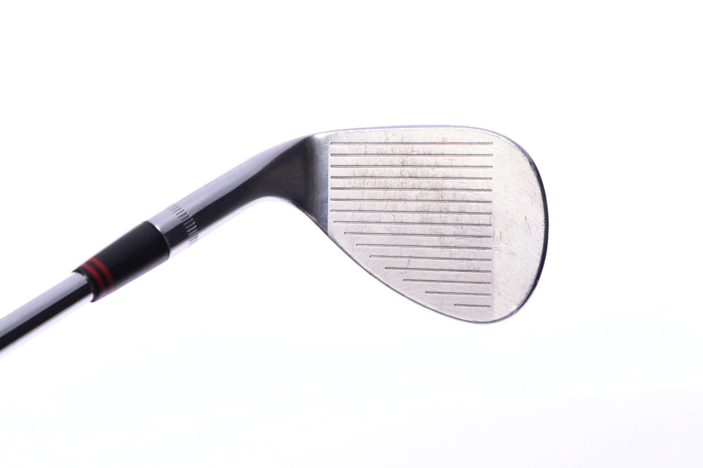 Used Ben Hogan EQUALIZER Lob Wedge - Right-Handed - 60 Degrees - Stiff Flex-Next Round