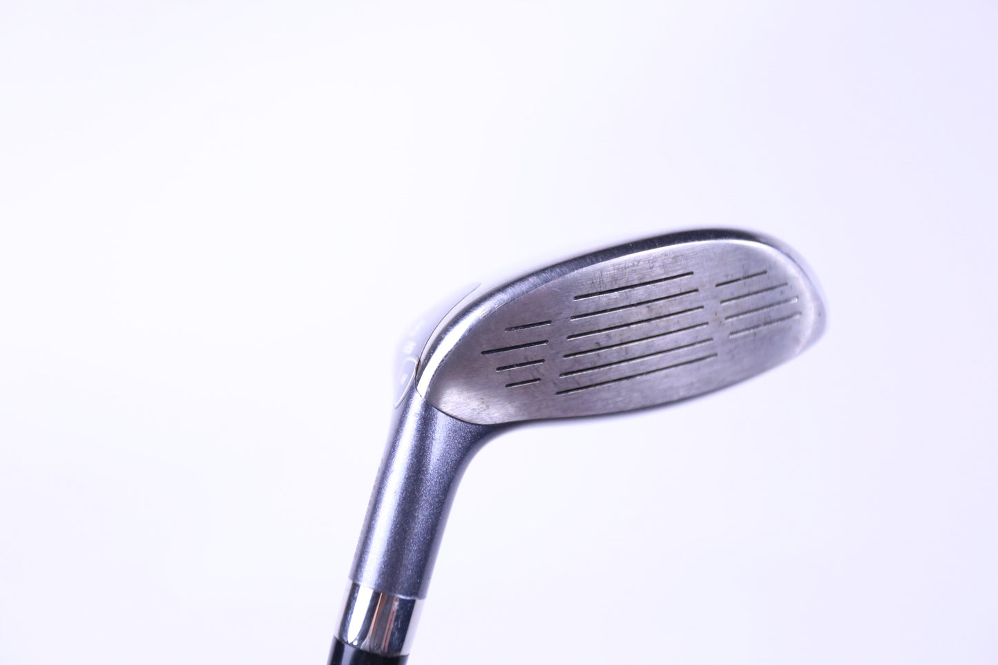 Used Nike SQ MachSpeed 5H Hybrid - Right-Handed - 25 Degrees - Ladies Flex-Next Round
