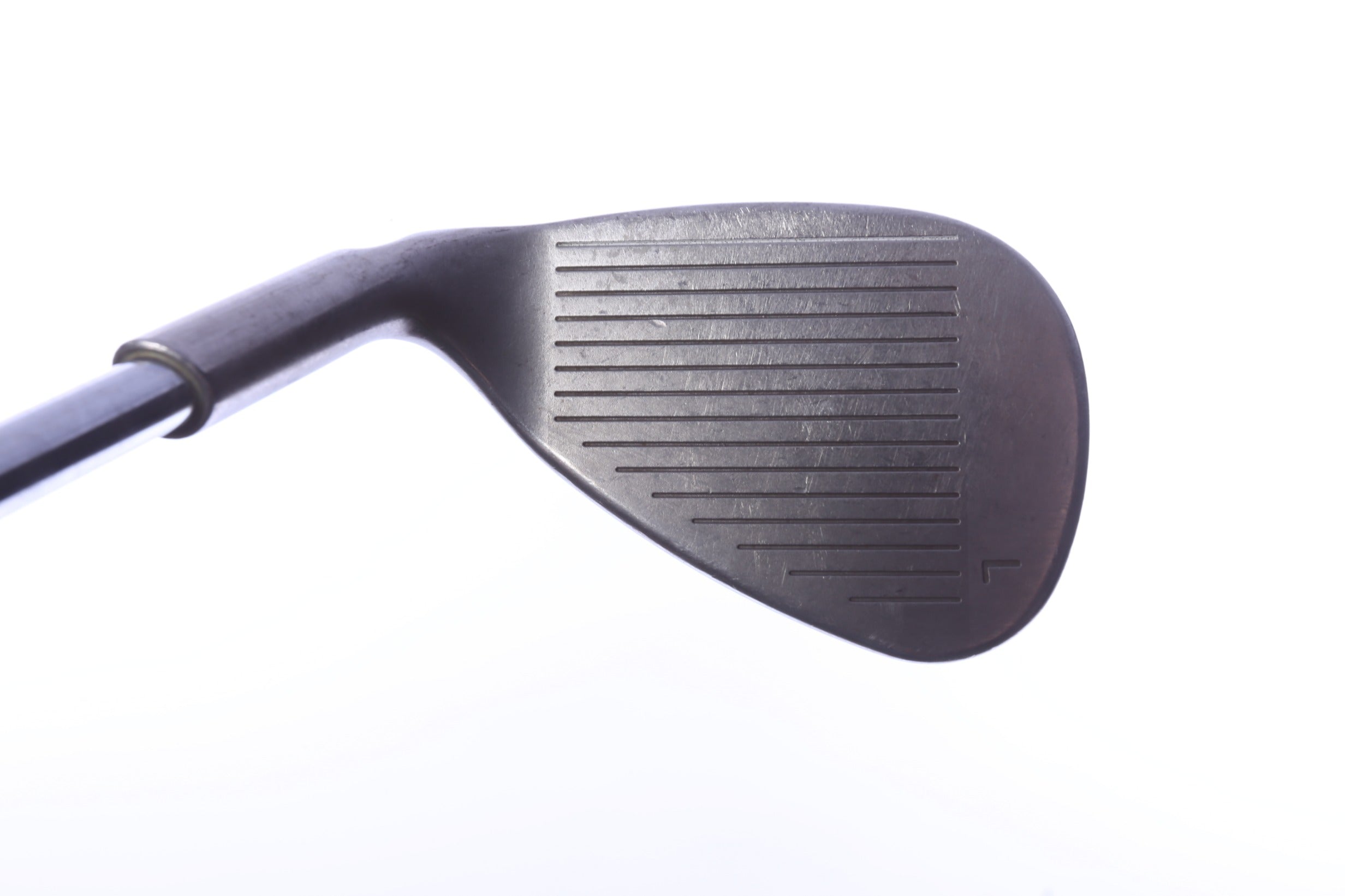 Used Ping G20 Lob Wedge - Right-Handed - 60 Degrees - Stiff Flex