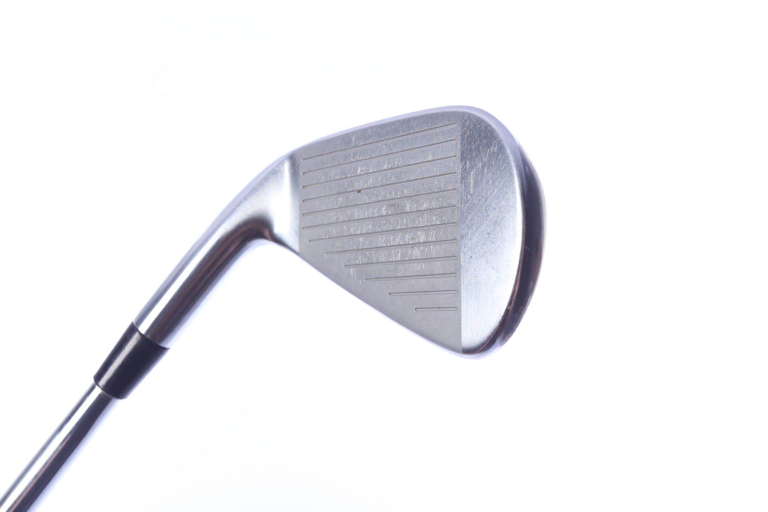 Used Mizuno Pro 225 Single 6-Iron - Right-Handed - Extra Stiff Flex