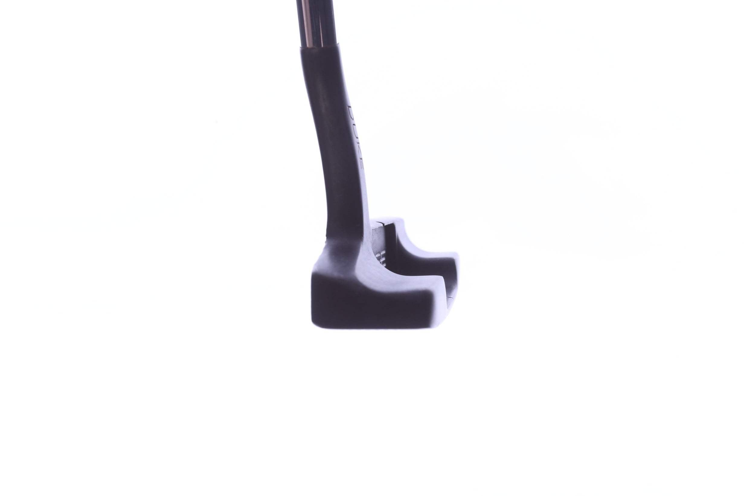 Used Guerin Rife Duke Putter - Right-Handed - 38 in - Blade