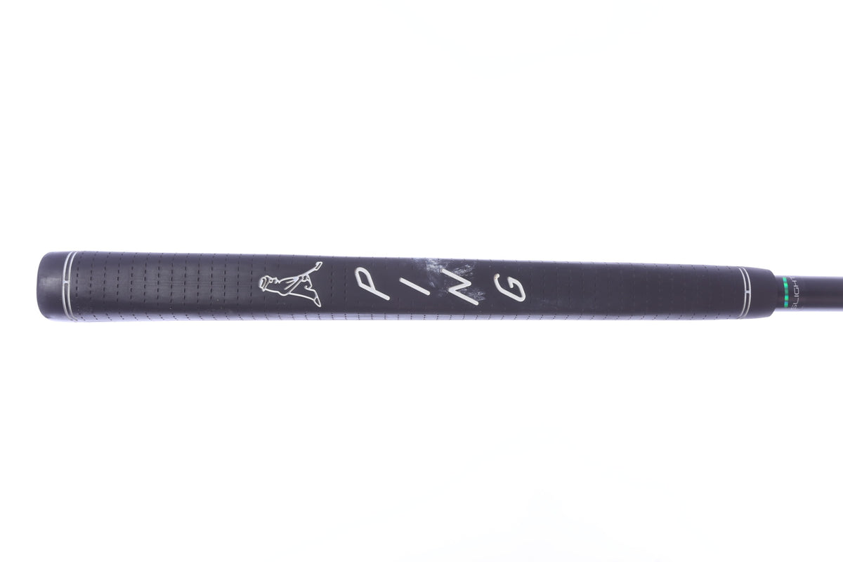 Used Ping 2023 Anser Putter - Right-Handed - 34 in - Blade-Next Round