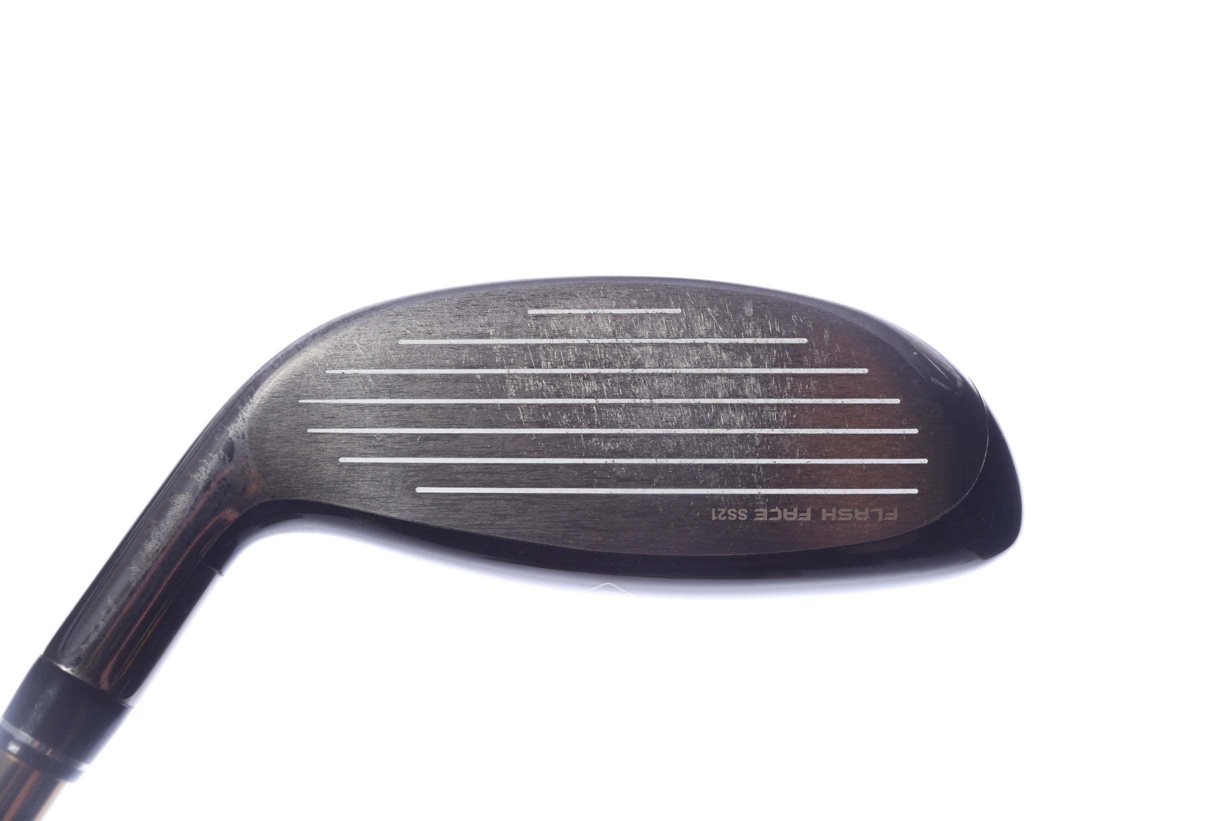 Used Callaway Epic Max Star 4H Hybrid - Right-Handed - 20 Degrees - Seniors Flex-Next Round