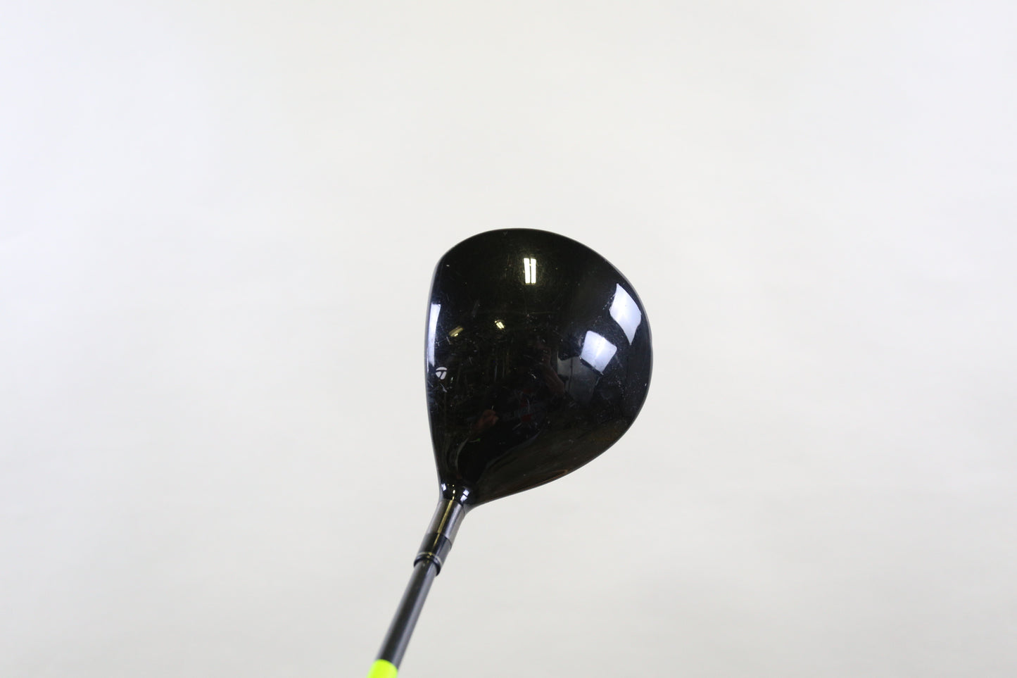 Used TaylorMade r7 SuperQuad Driver - Right-Handed - 9.5 Degrees - Stiff Flex