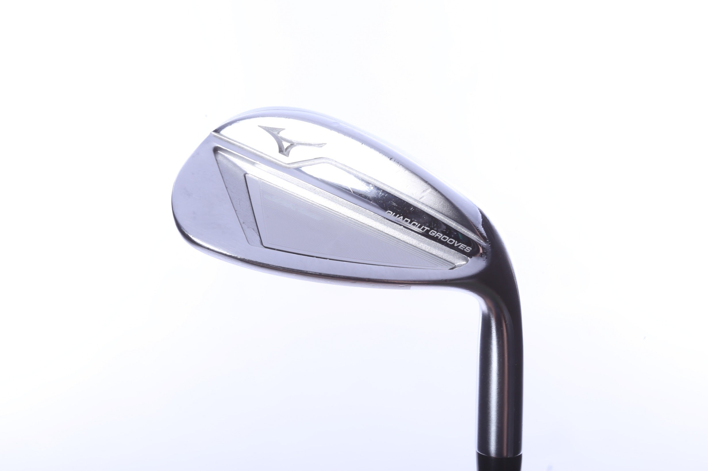 Used Mizuno JPX 919 Forged Gap Wedge - Right-Handed - 50 Degrees - Stiff Flex-Next Round
