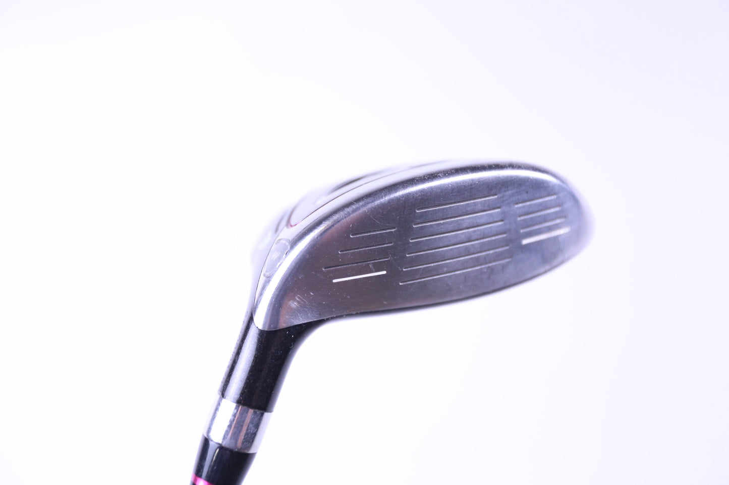 Used Nike VR-S 3-Wood - Right-Handed - 18 Degrees - Ladies Flex-Next Round