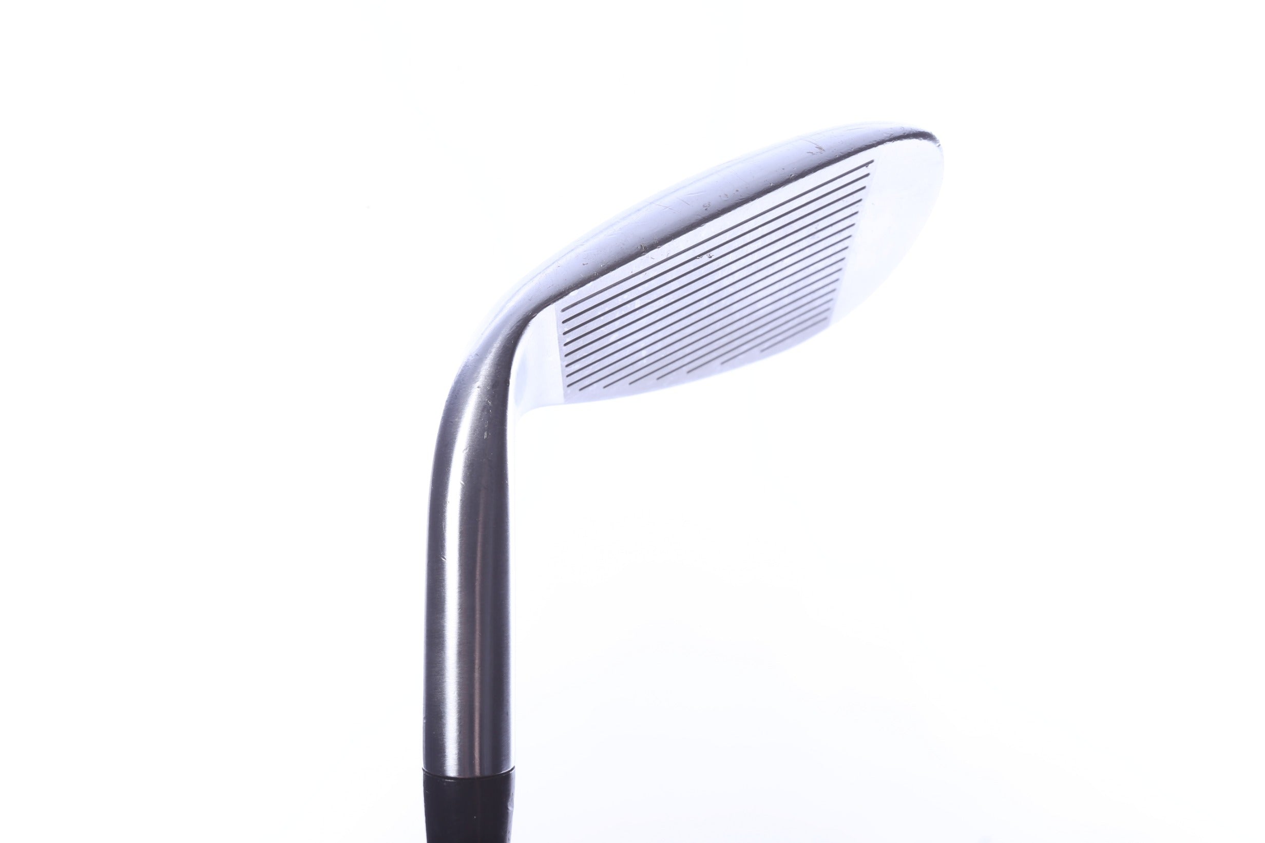 Used PXG 2021 0211 Lob Wedge - Right-Handed - 60 Degrees - Stiff Flex-Next Round
