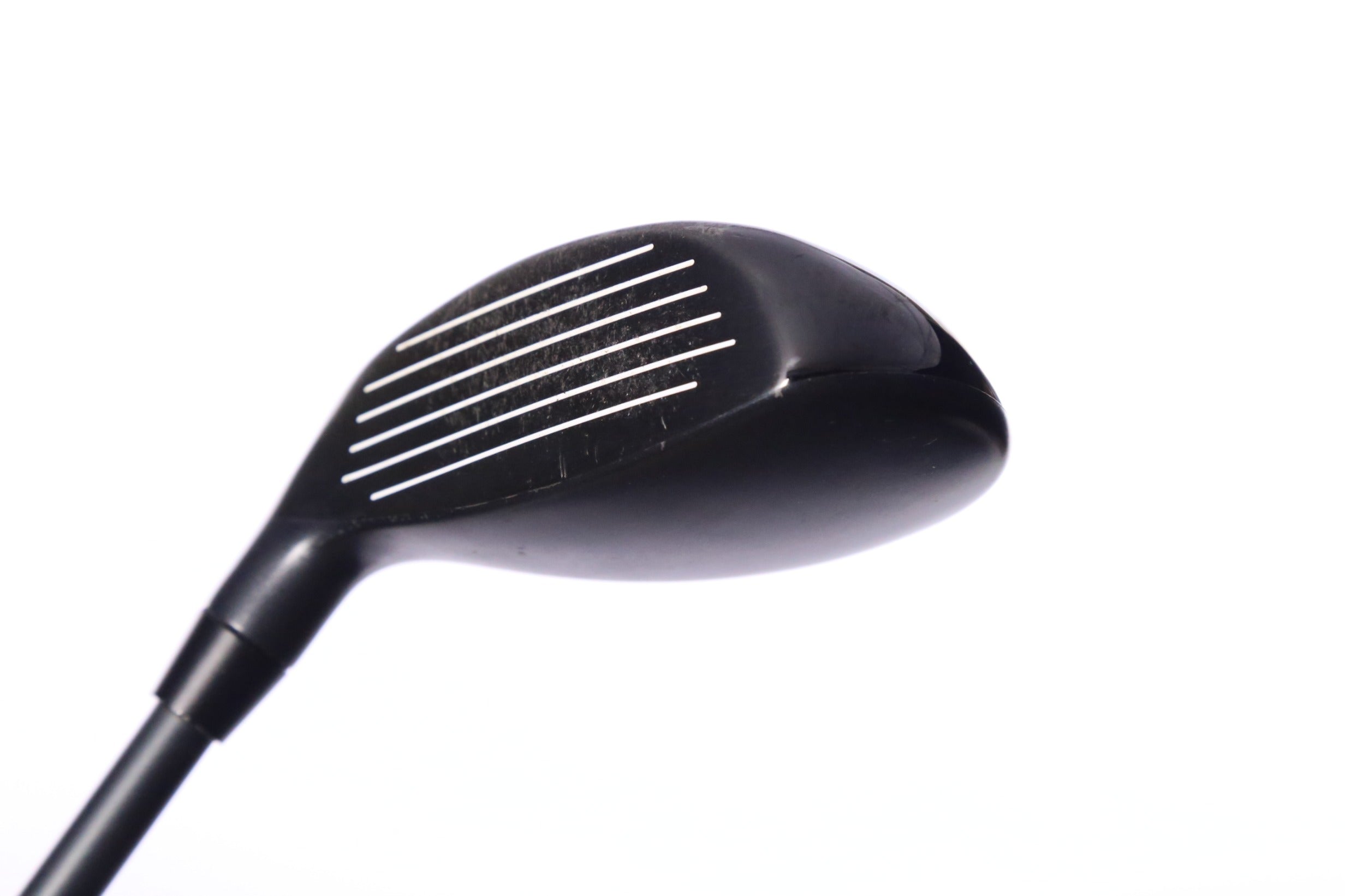 Used PXG 0317 2H Hybrid - Right-Handed - 17 Degrees - Variable Flex-Next Round