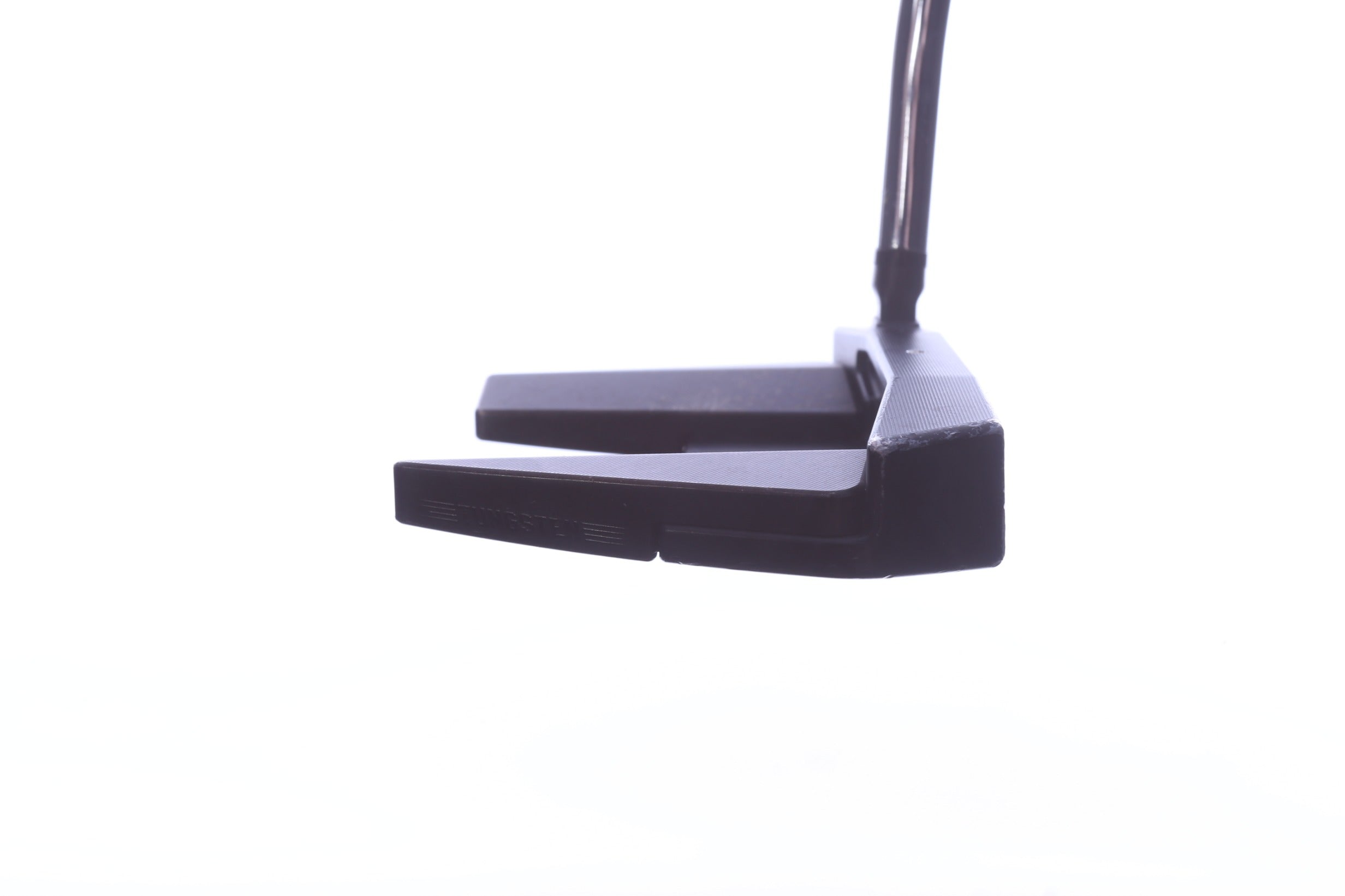 Used PXG Battle Ready Bat Attack Putter - Right-Handed - 35 in - Mallet-Next Round
