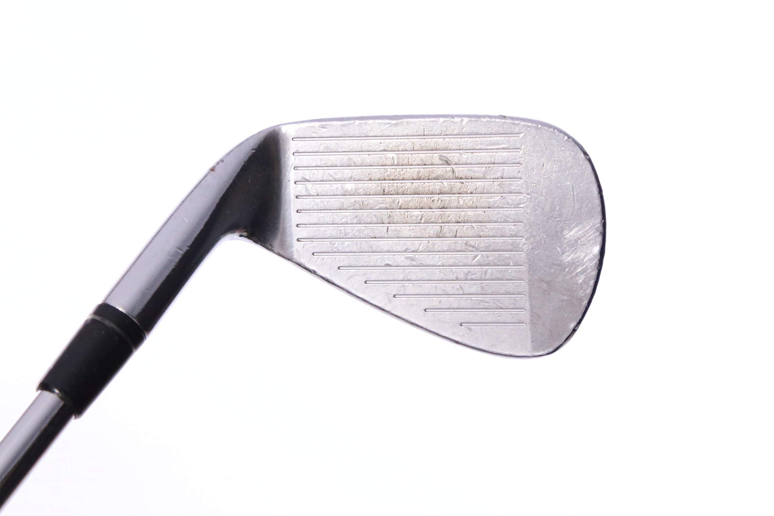 Used TaylorMade P770 Pitching Wedge - Right-Handed - 46 Degrees - Extra Stiff Flex-Next Round