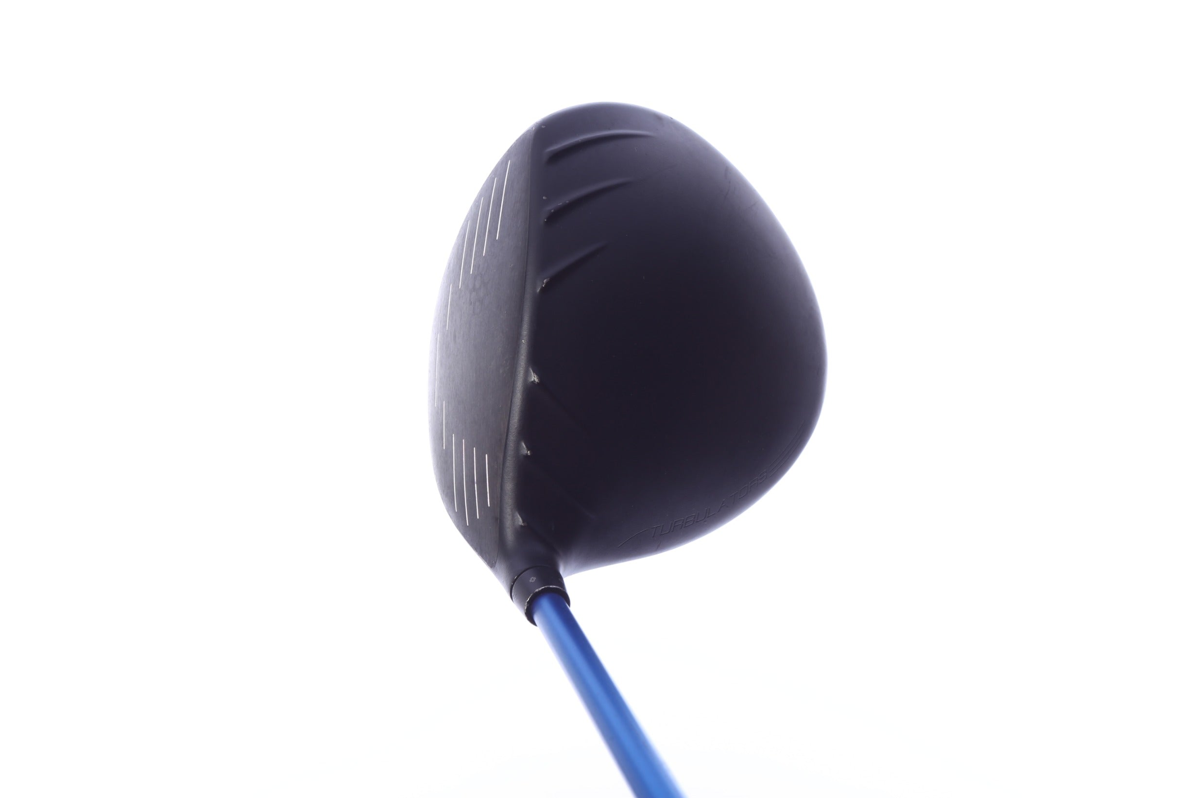 Used Ping G30 SF Tec Driver - 10 Degrees - Regular Flex Ping TFC 419 - Right-Handed
