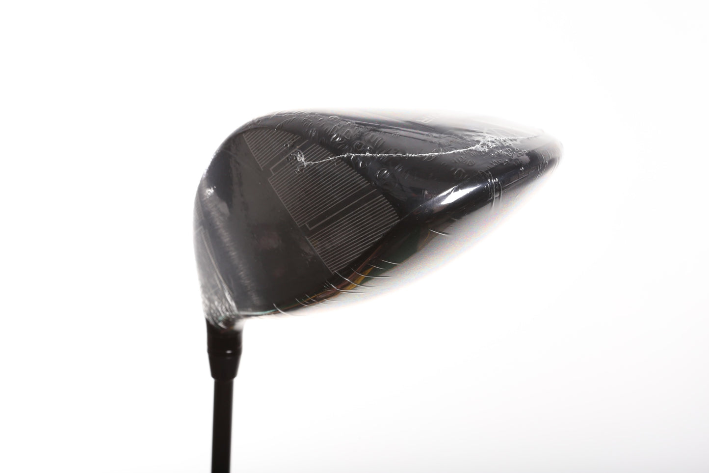 Used Wilson Staff 2025 DYNAPWR Max Driver - 10.5 Degrees - Regular Flex UST Linq Red 5F3 - Right-Handed-Next Round