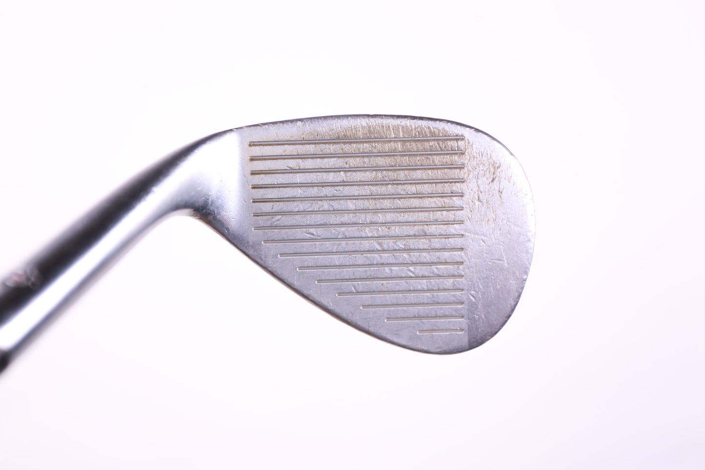 Used Scor 4161 Lob Wedge - Right-Handed - 59 Degrees - Stiff Flex-Next Round