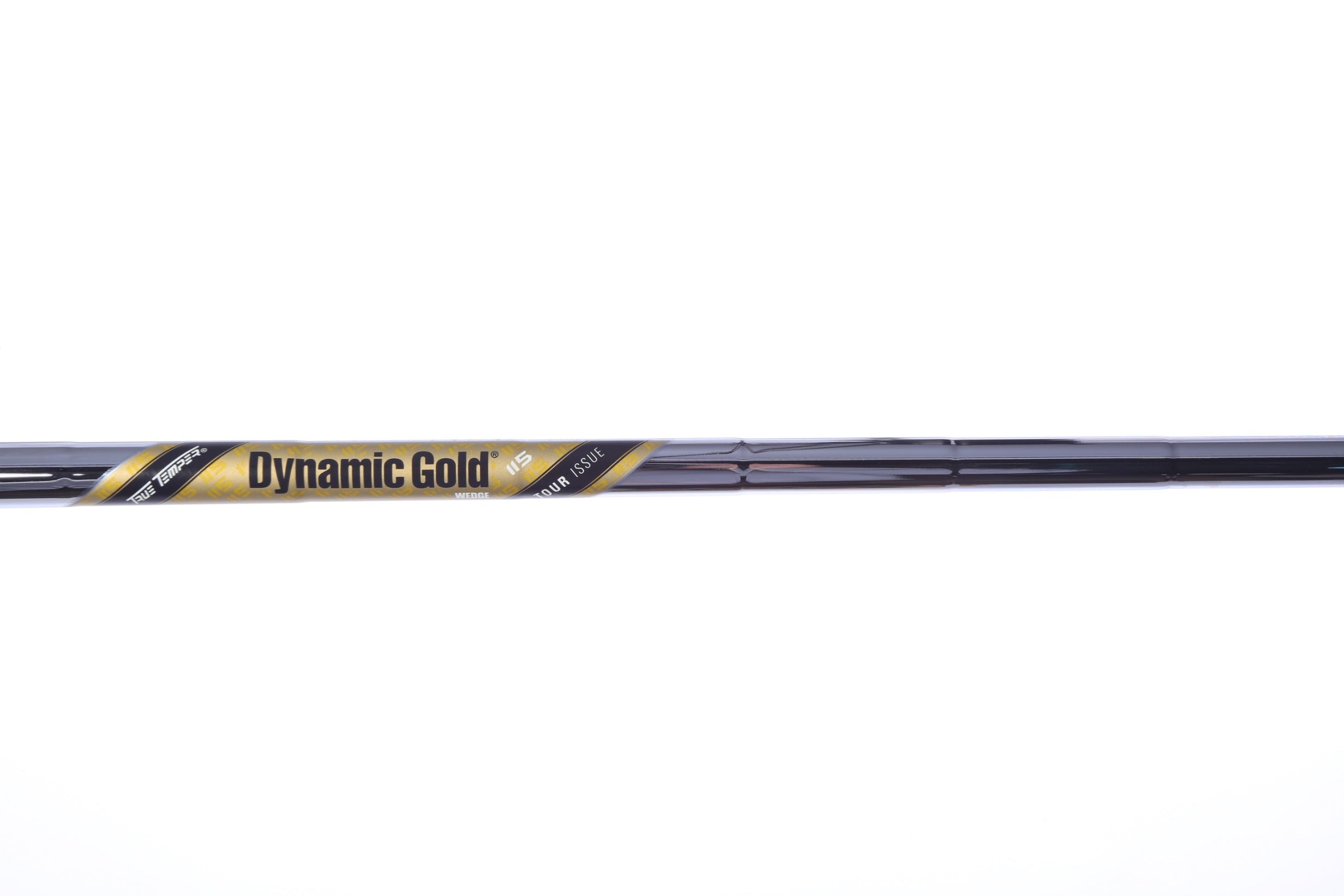 Used TaylorMade Milled Grind 5 Satin Chrome Wedge Set - Right-Handed - 56*, 60* - Wedge Flex-Next Round