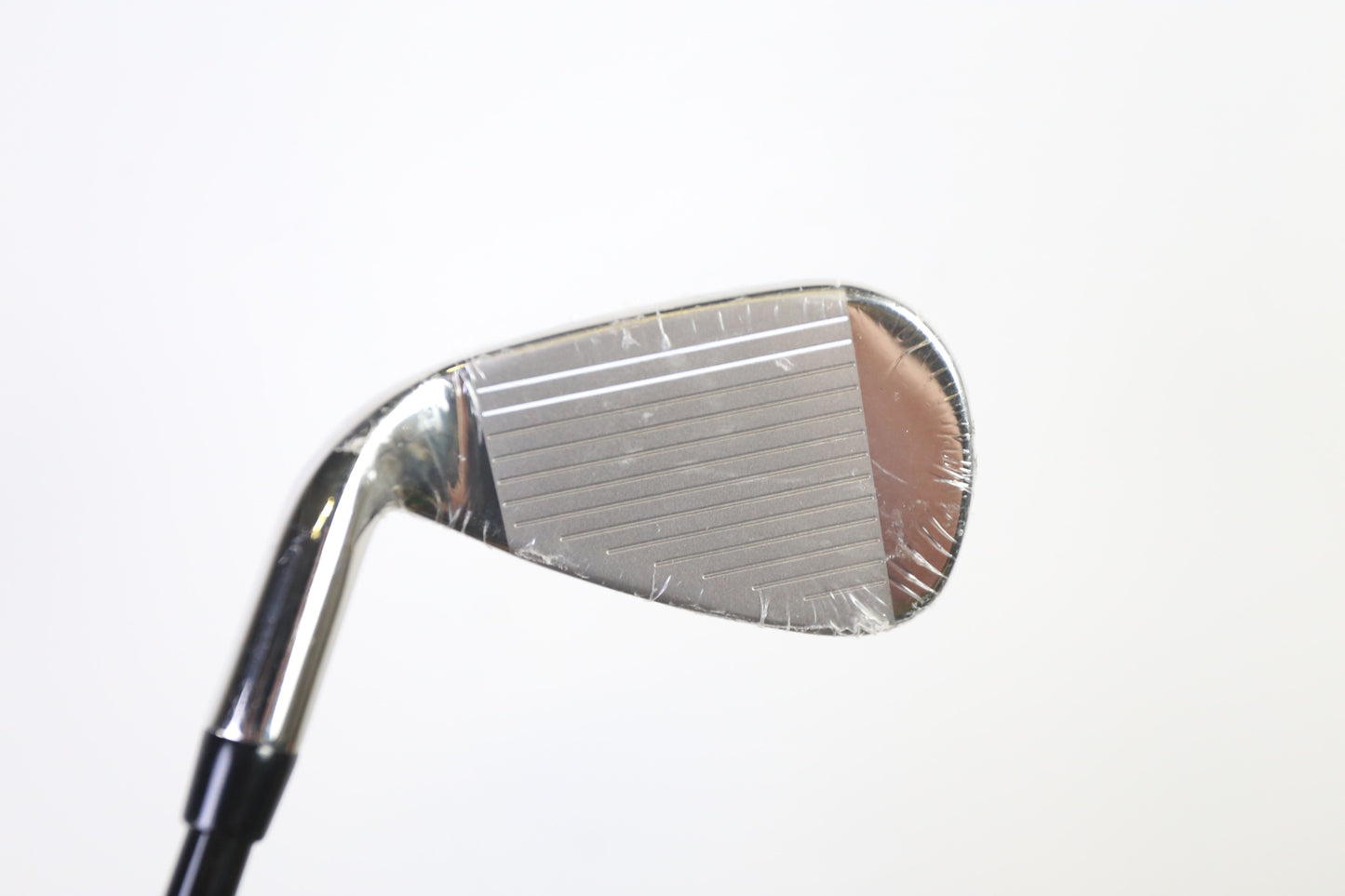 Used Callaway Rogue ST MAX OS Single 7-Iron - Right-Handed - Regular Flex-Next Round