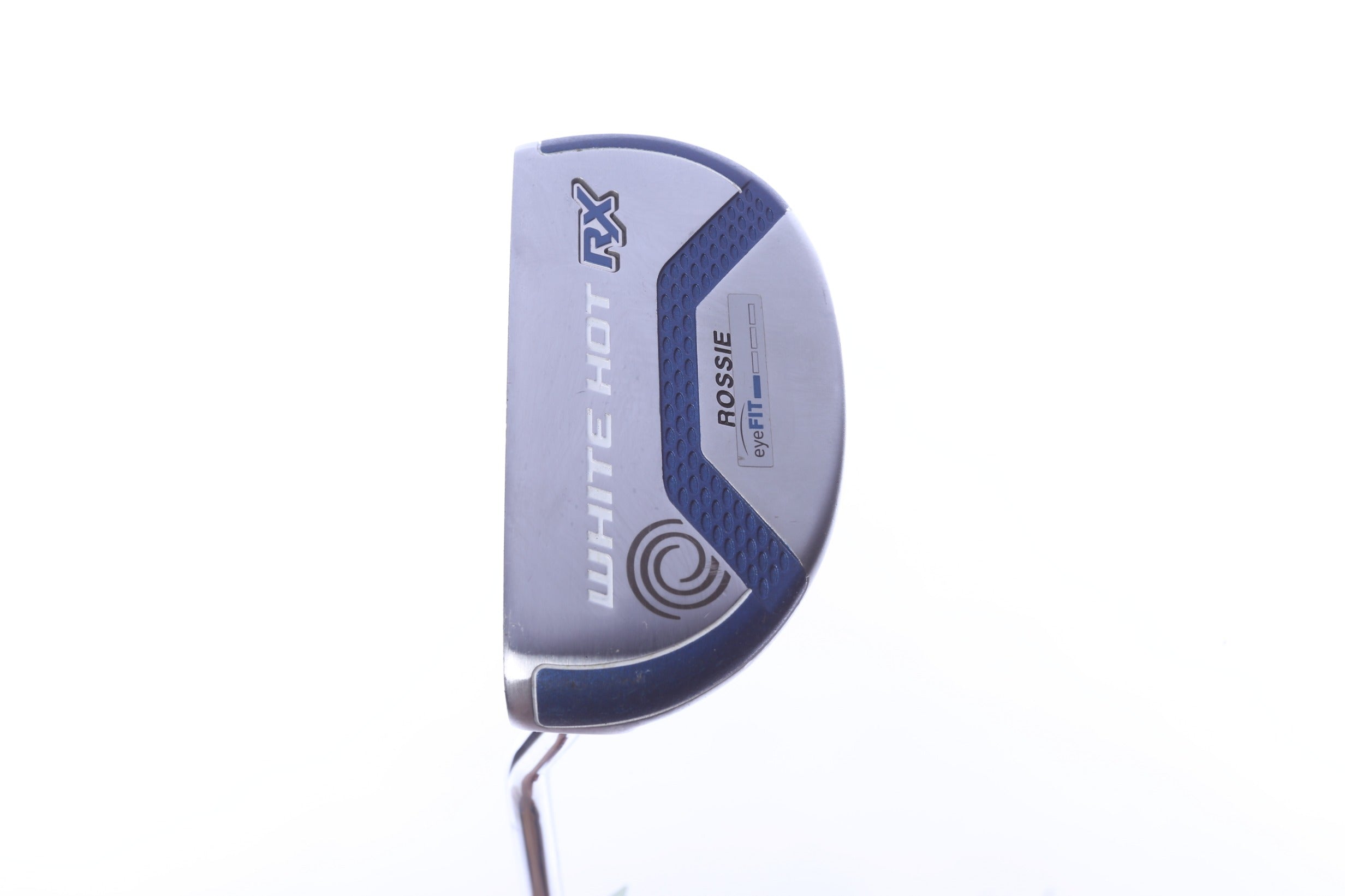 オデッセイ Odyssey WHITE HOT ROSSIE パター ODYSSEY ODYSSEY WHITE 