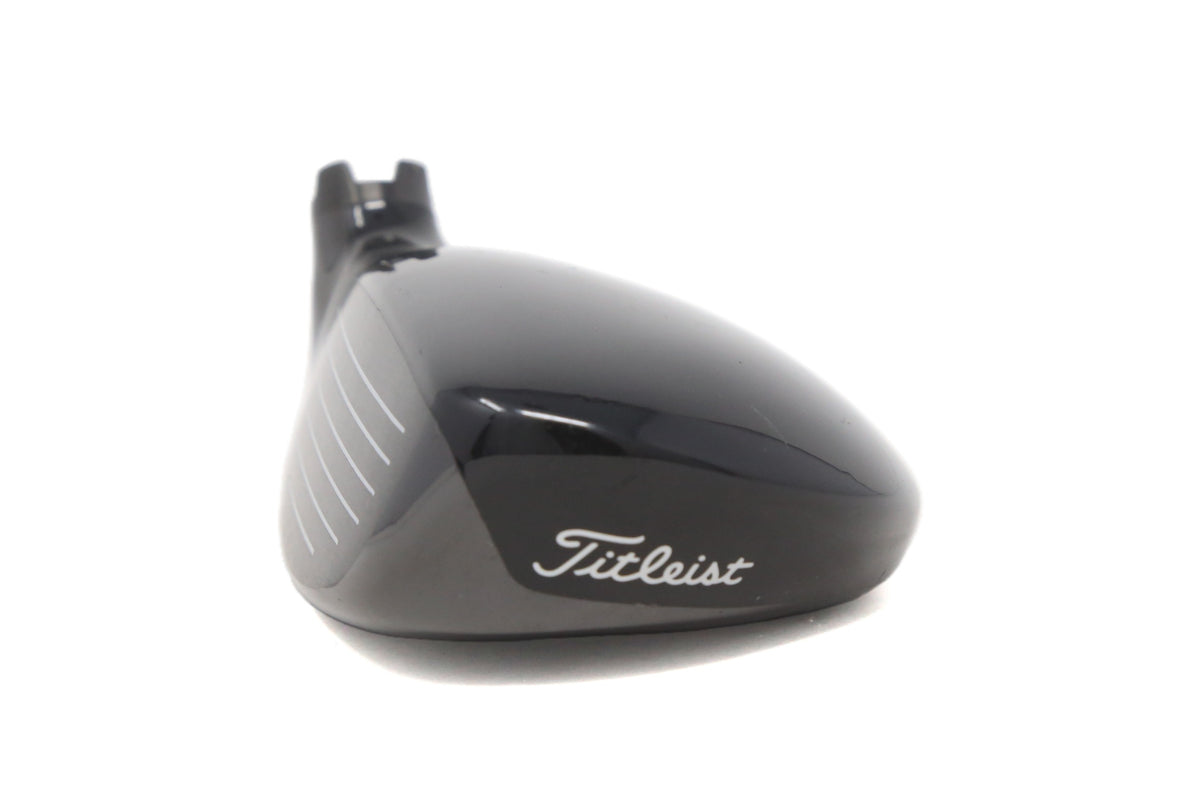 Used Titleist GT2 4H - HEAD ONLY - Left-Handed - 21 Degrees