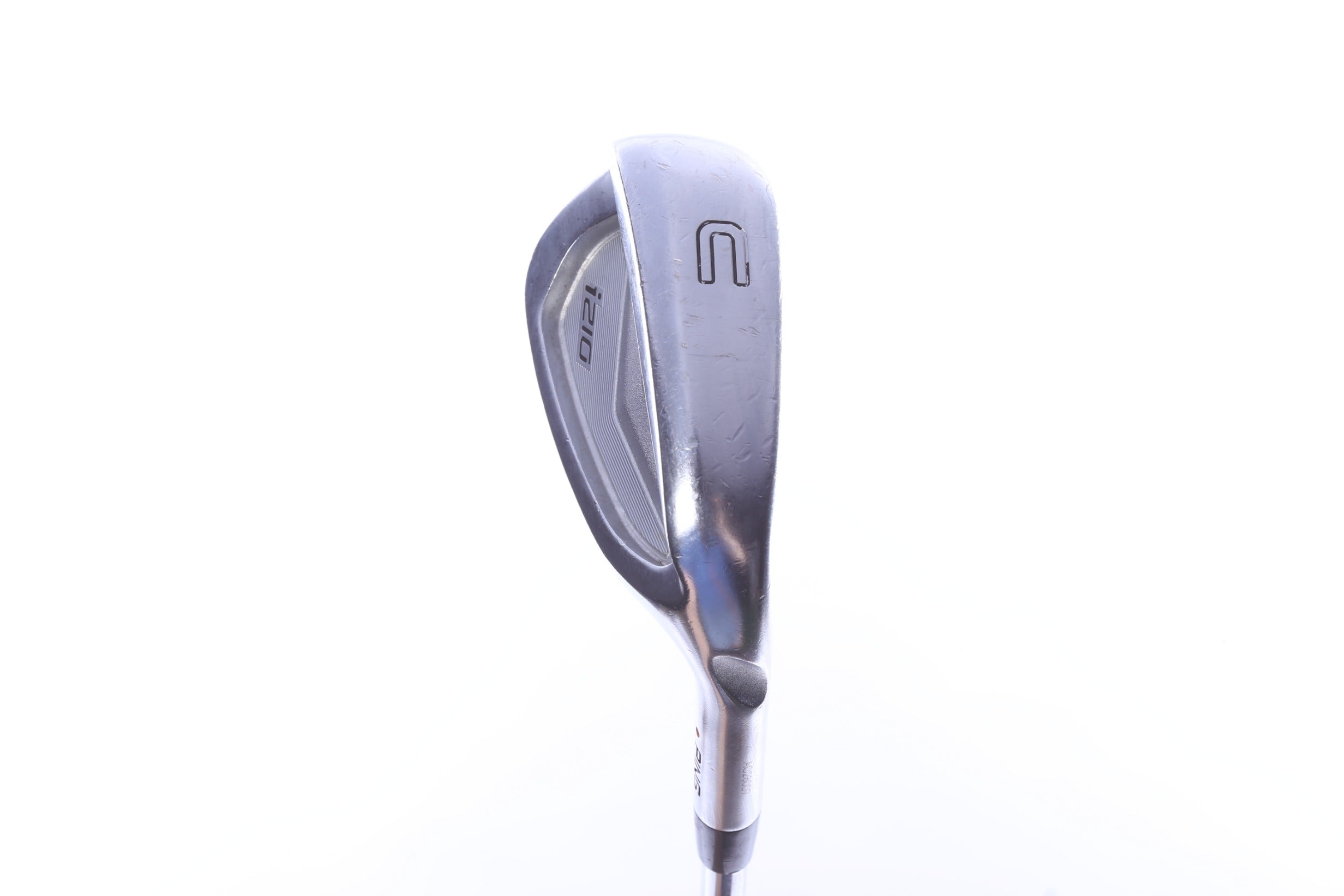 Used Ping i210 Utility Wedge - Right-Handed - 50 Degrees - Regular Flex-Next Round