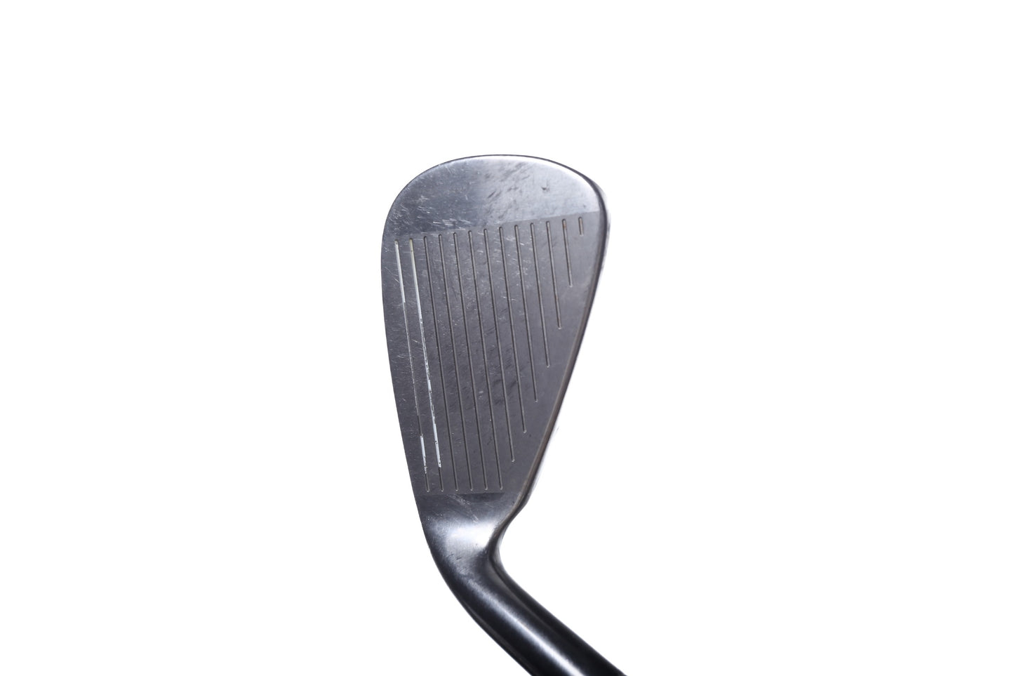 Used Nike Slingshot Single 4-Iron - Right-Handed - Regular Flex-Next Round