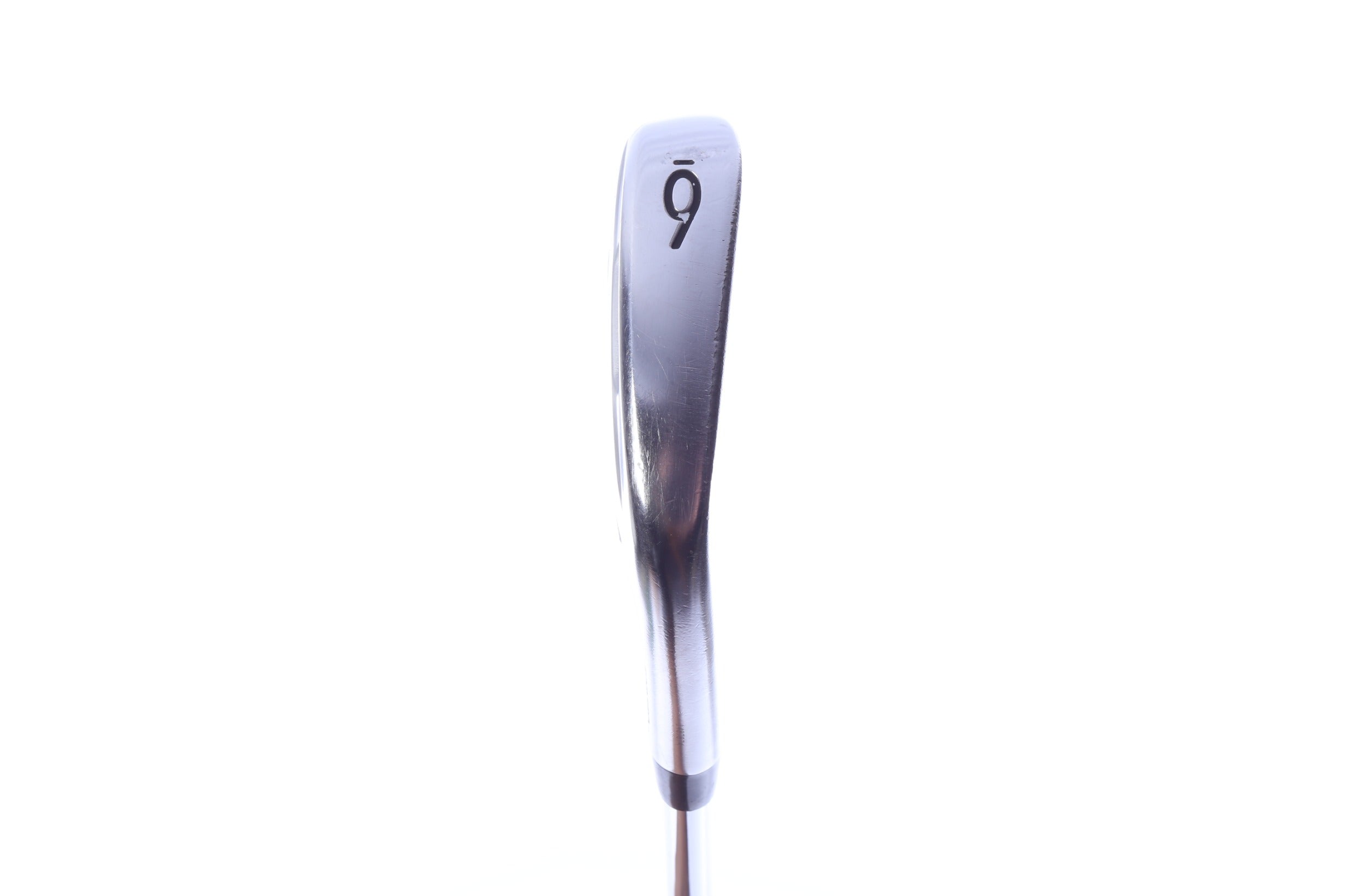 Used Titleist 2021 T100S Single 6-Iron - Right-Handed - Stiff Flex