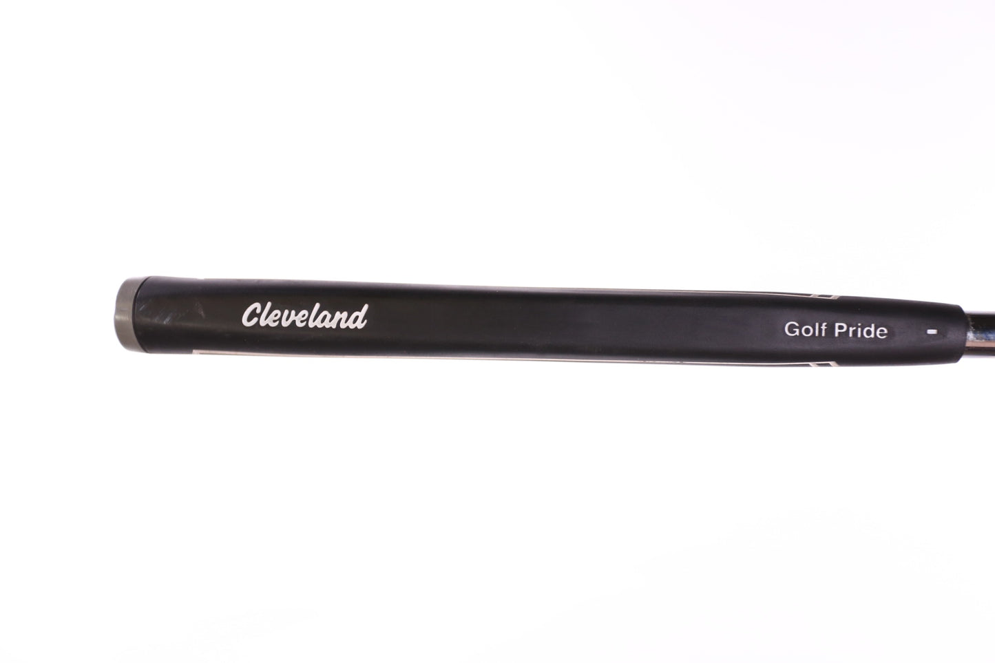 Used Cleveland Huntington Beach Soft 14 OS Putter - Right-Handed - 34.5 in - Mallet-Next Round