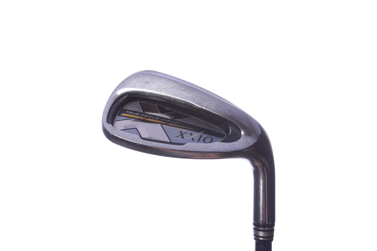 Used XXIO X Pitching Wedge - Right-Handed - 43 Degrees - Regular Flex-Next Round