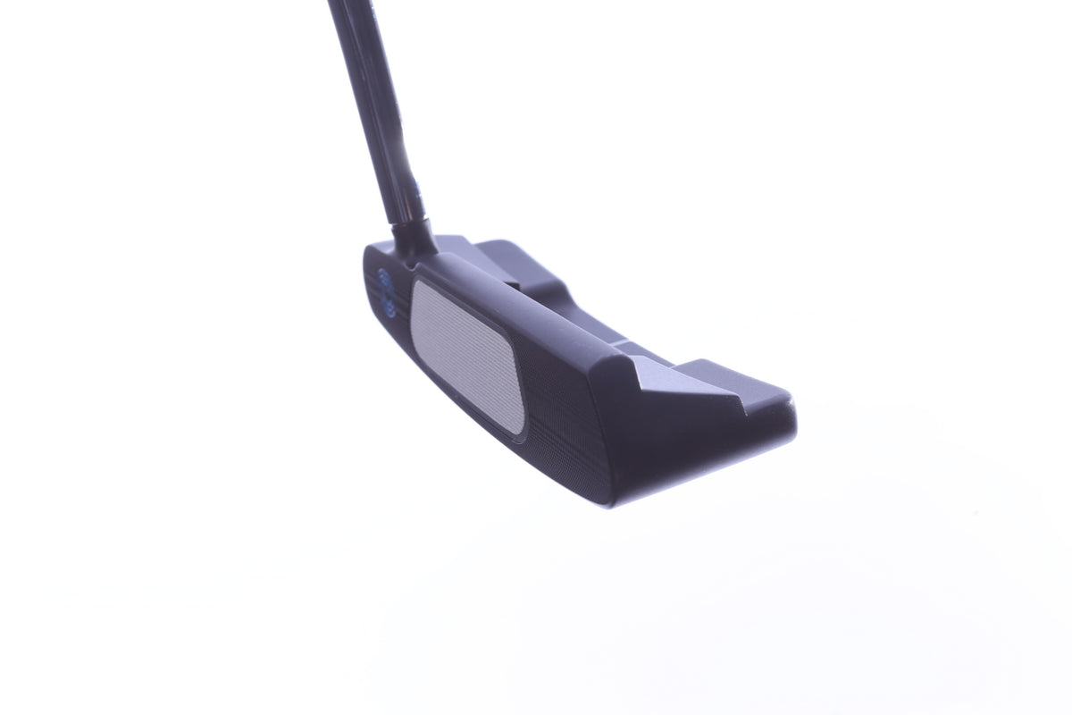 Used Odyssey Ai-ONE Double Wide DB Putter - Left-Handed - 33.5 in - Blade-Next Round