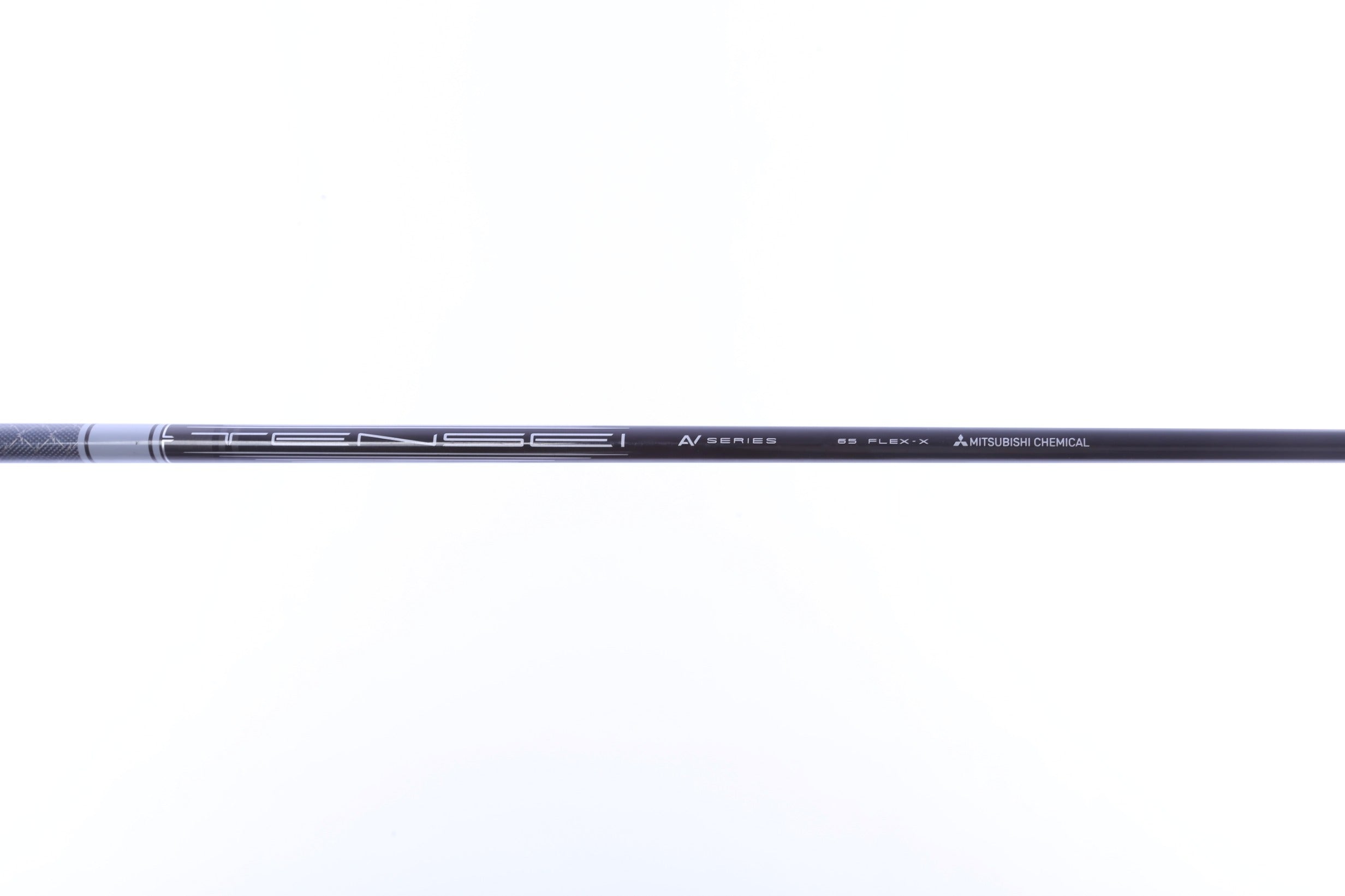 Used Callaway Rogue ST Max 24 Driver - 9 Degrees - Extra Stiff Flex Mitsubishi Tensei AV White - Right-Handed-Next Round