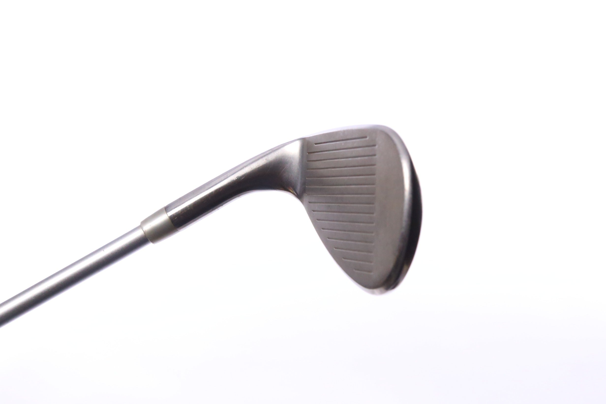 Used Cobra BiO Cell Sand Wedge - Right-Handed - 55 Degrees - Ladies Flex