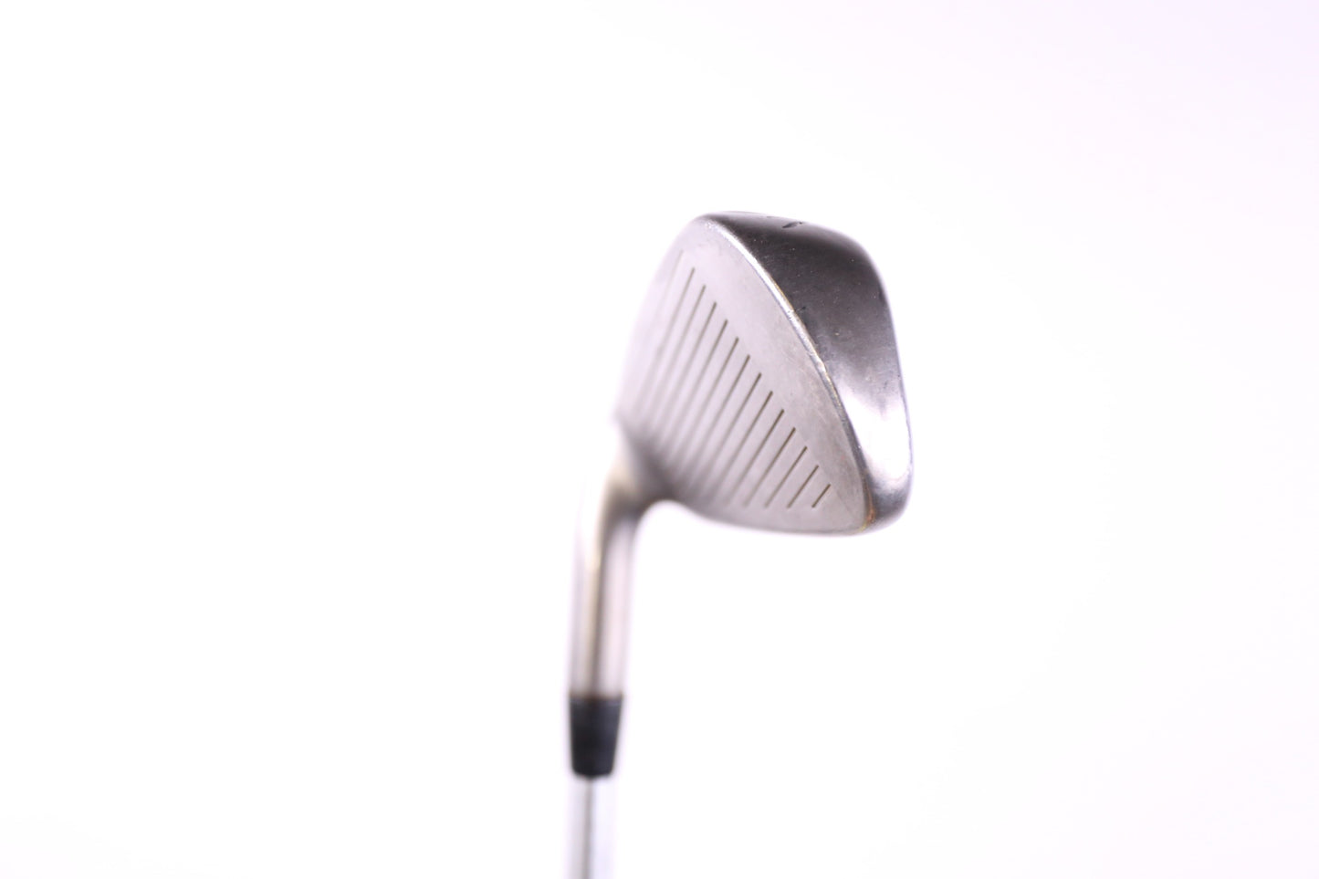 Used TaylorMade AeroBurner Single 7-Iron - Right-Handed - Extra Stiff Flex-Next Round