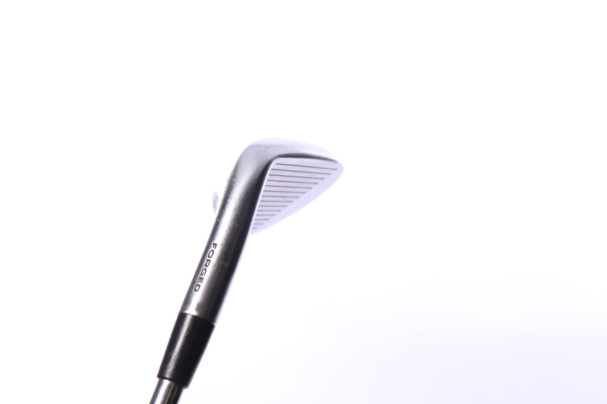 Used Callaway Apex 21 Approach Wedge - Right-Handed - 48 Degrees - Regular Flex-Next Round