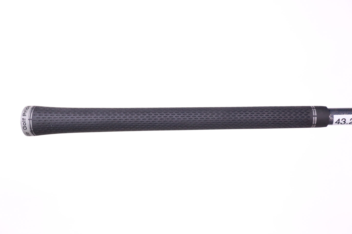 Used Callaway Rogue ST Max Draw 3-Wood - Left-Handed - 16 Degrees - Regular Flex-Next Round