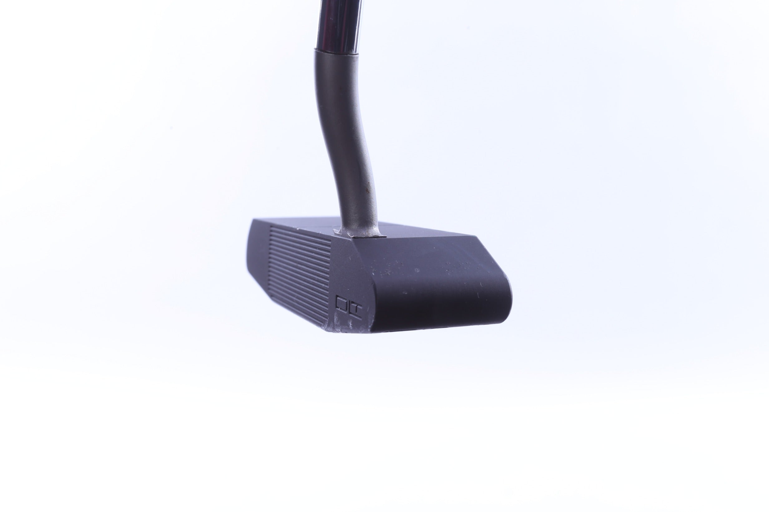 Used Sik Golf Bad1 Putter - Right-Handed - 33 in - Blade-Next Round