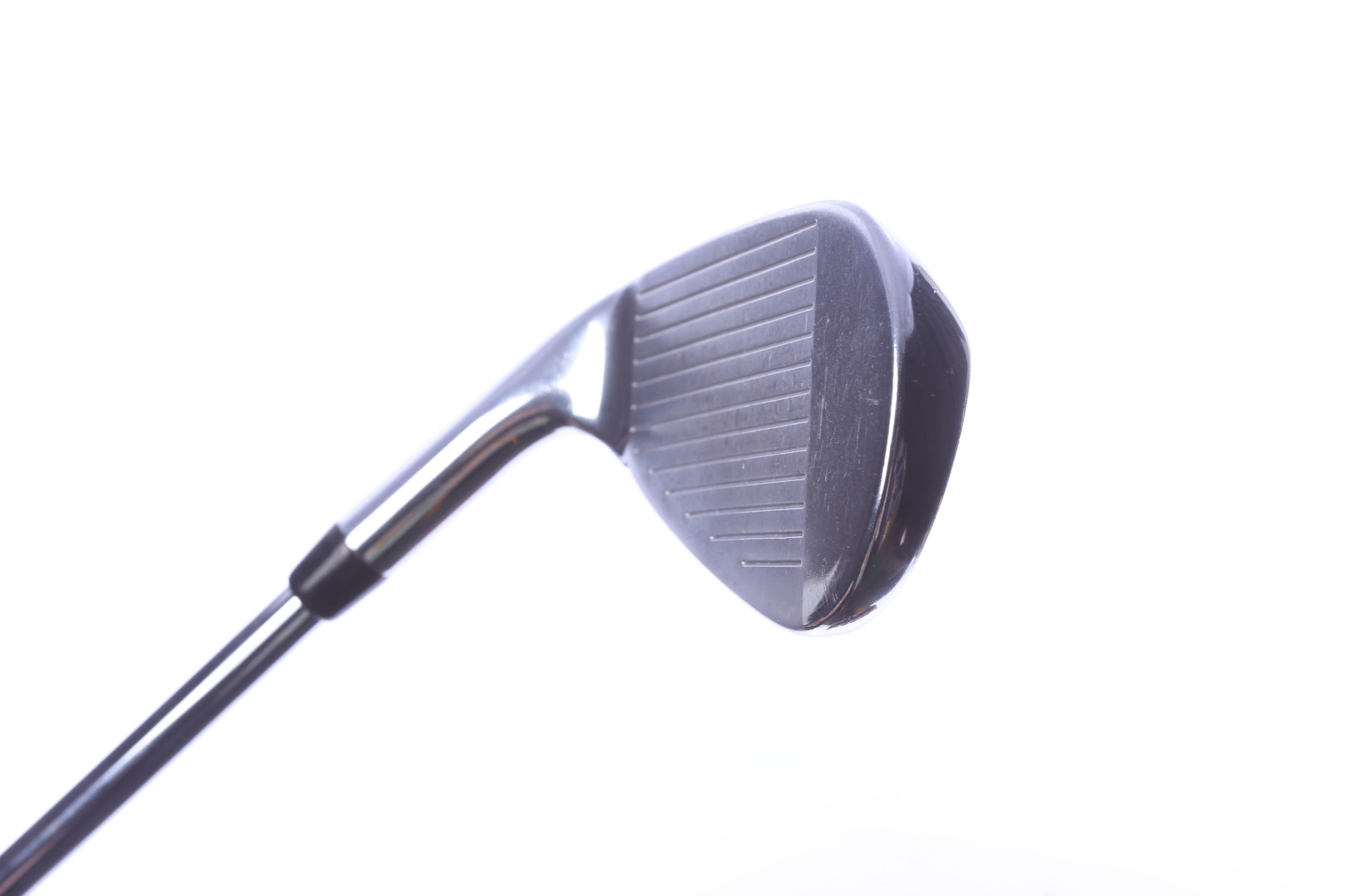 Used Callaway Mavrik Pro Single 9-Iron - Right-Handed - Stiff Flex